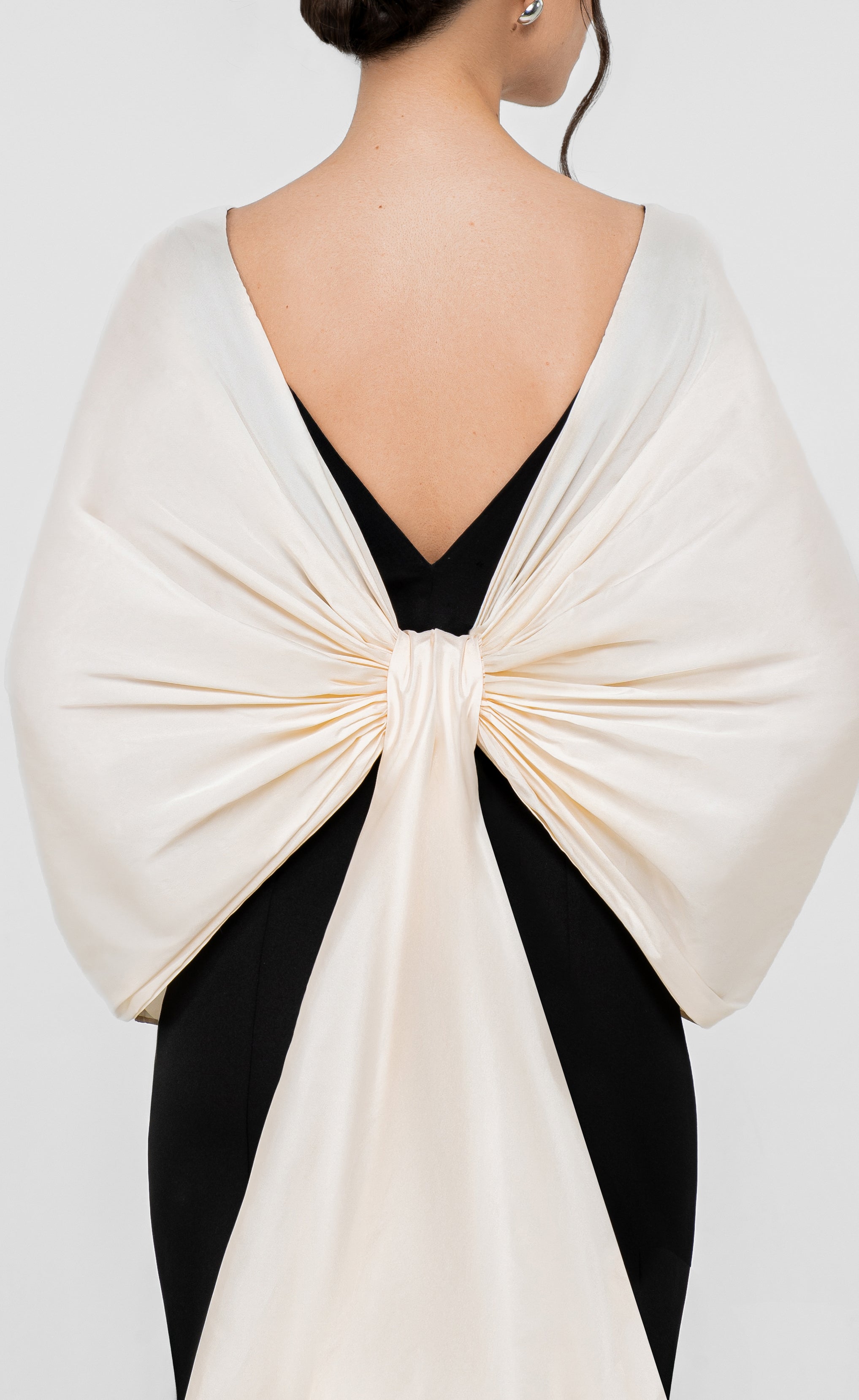 Black & Off White