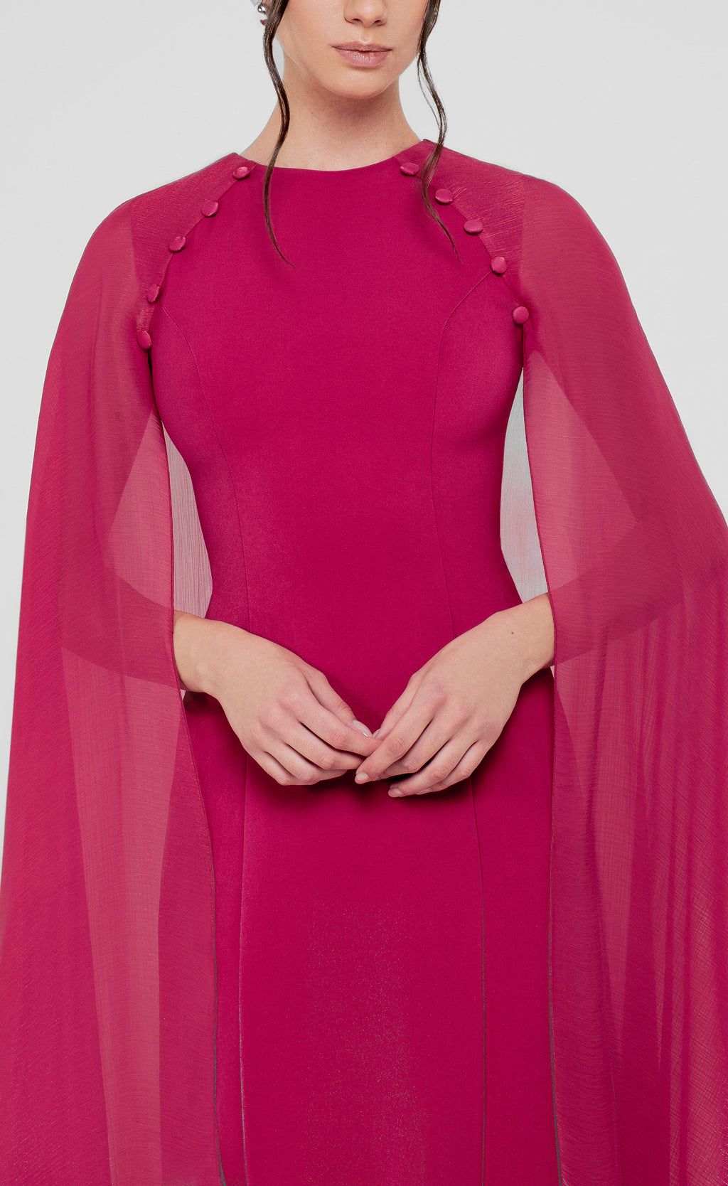 Bold Pink