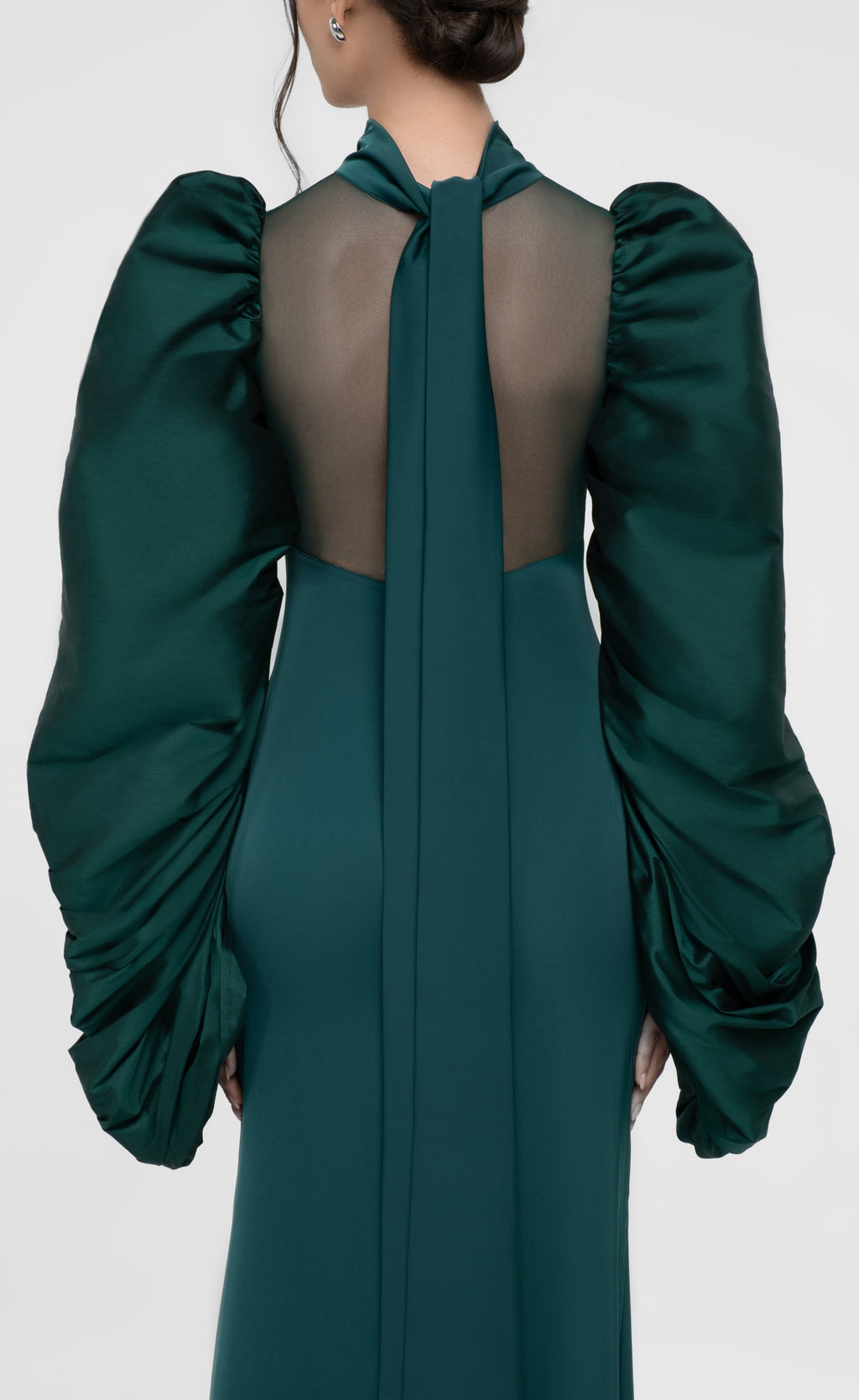 Emerald Green