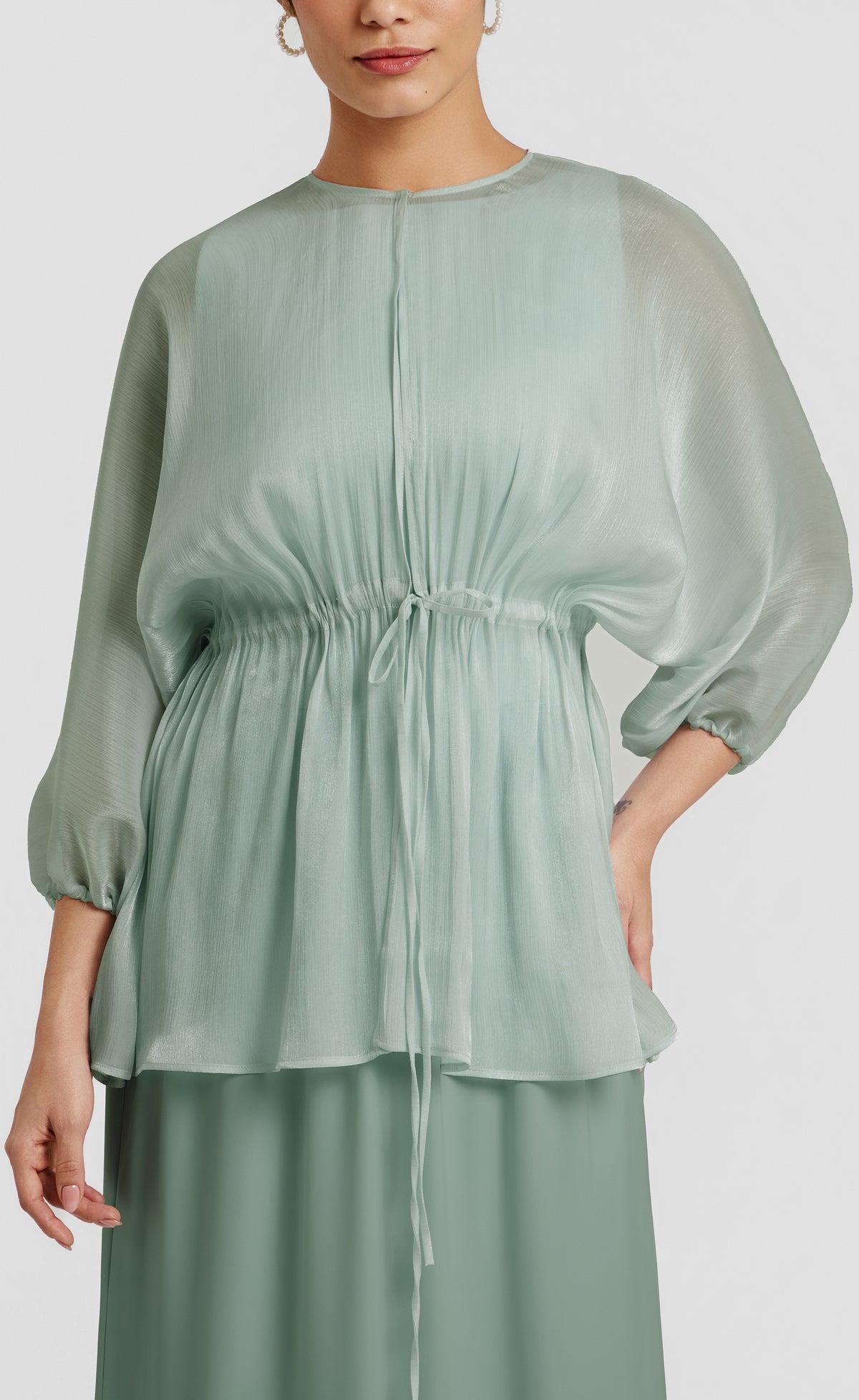 Sage Green