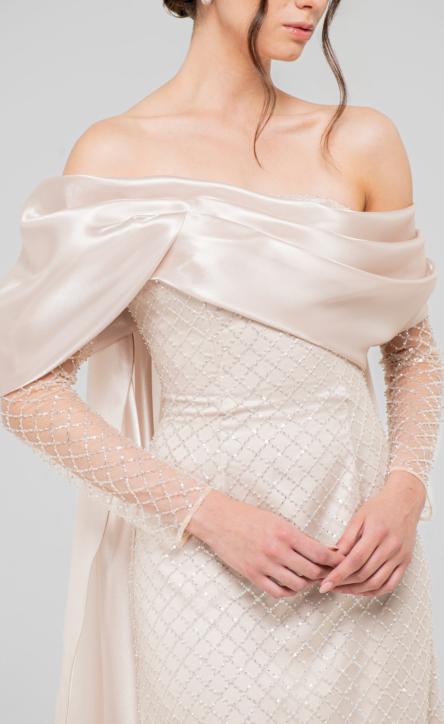 Odessa Dress