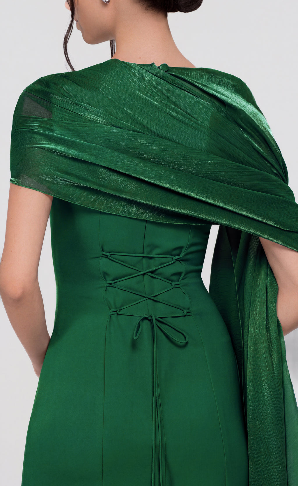 Emerald Green