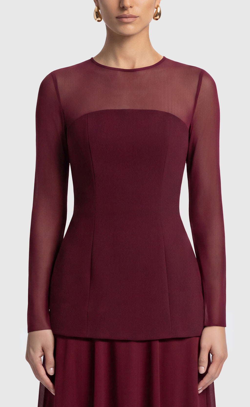 Mariam Dress