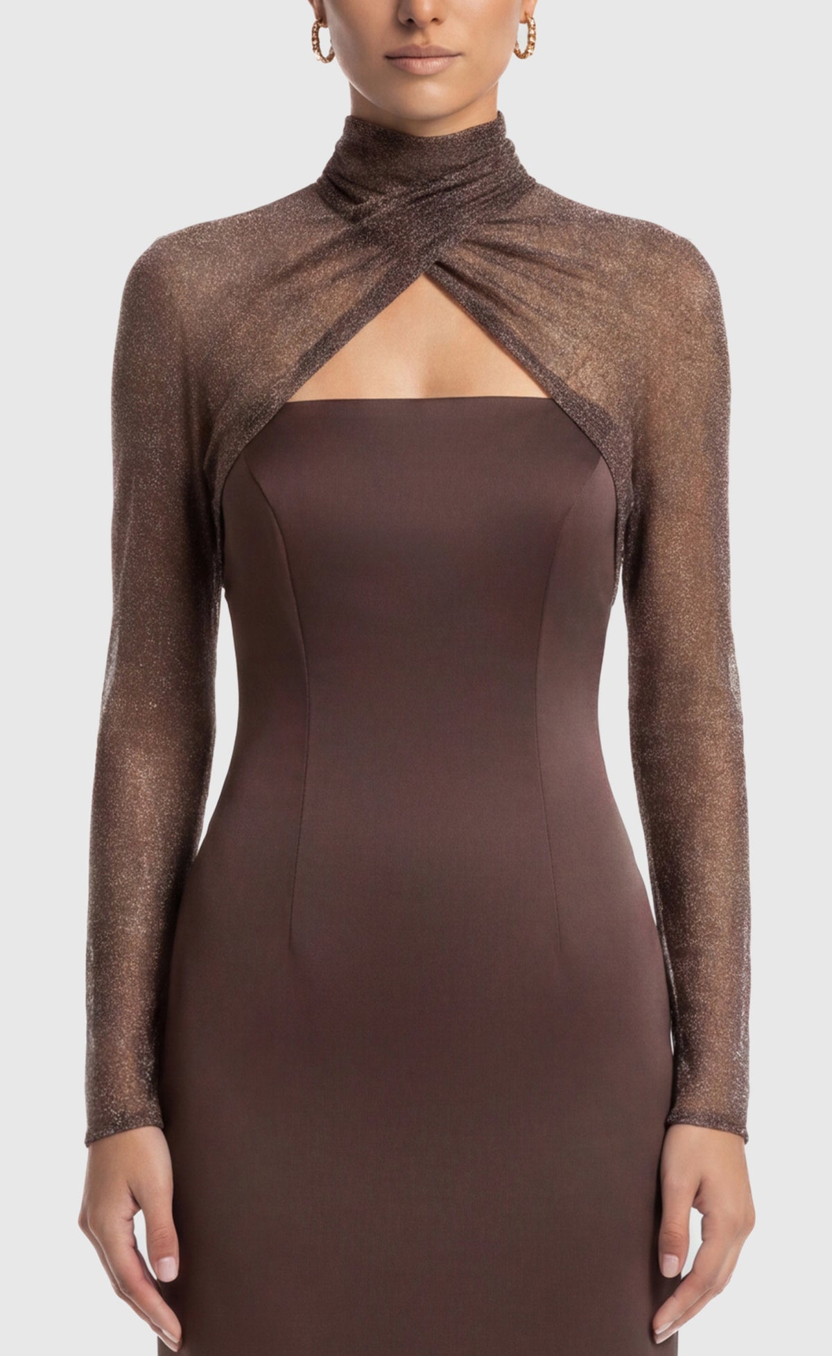 Wafa Dress