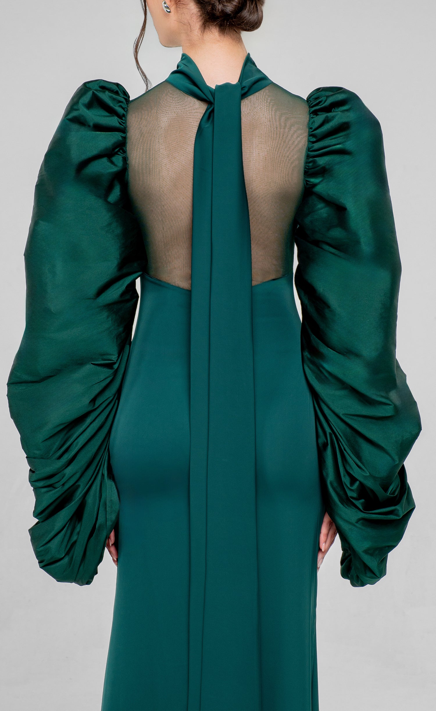 Emerald Green
