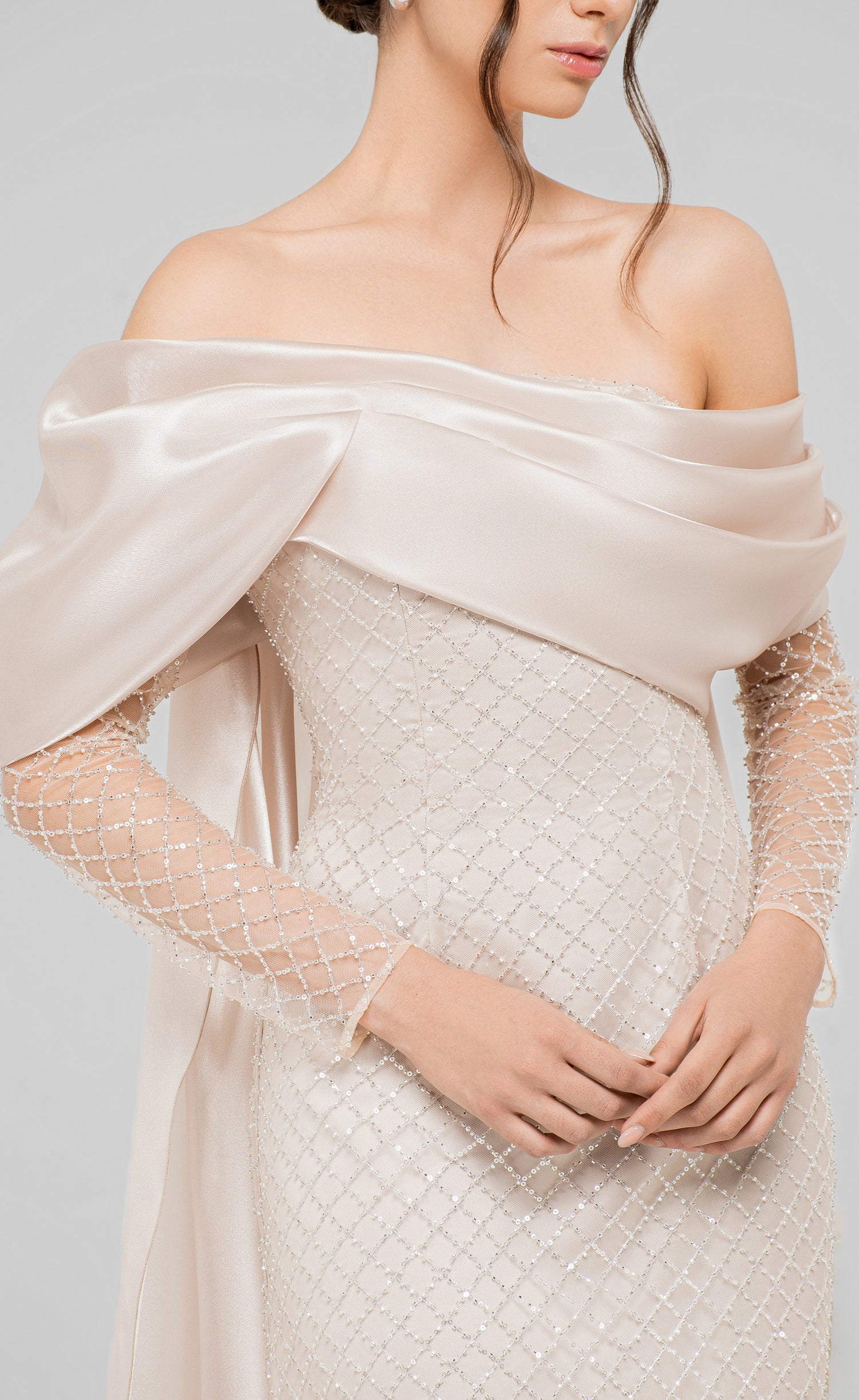 فستان أوديسا