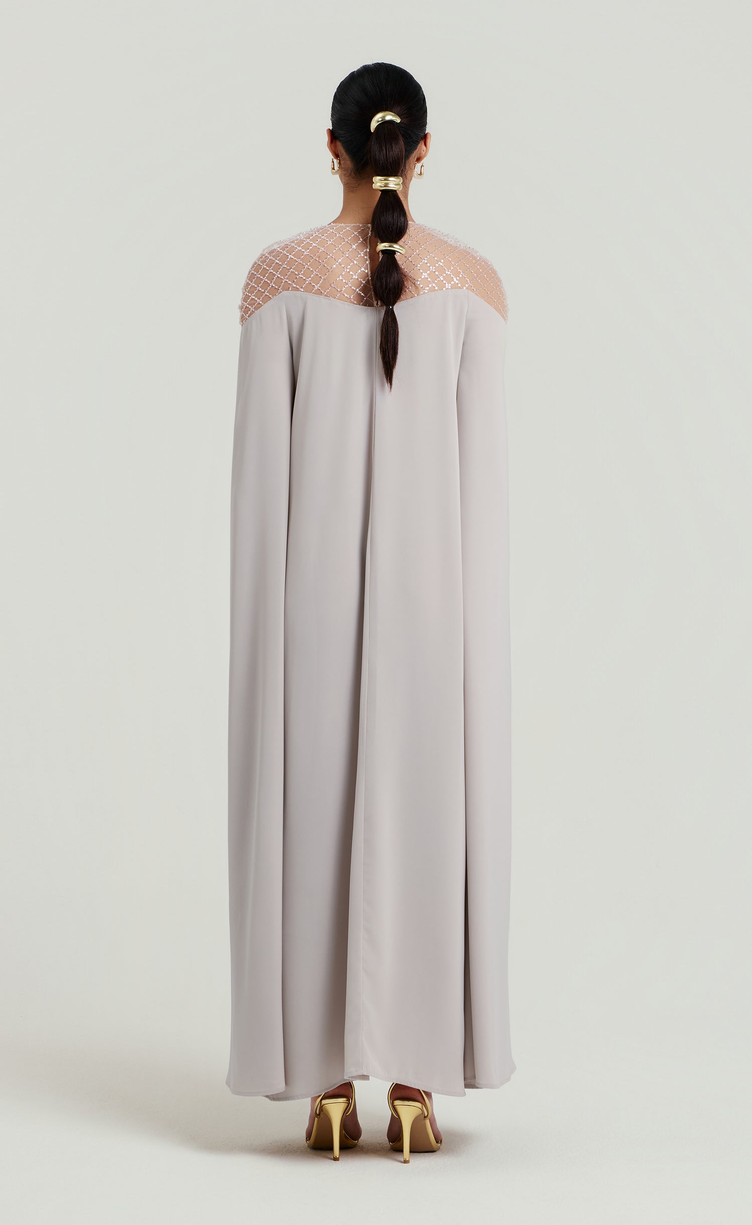 كافتان لؤلؤة