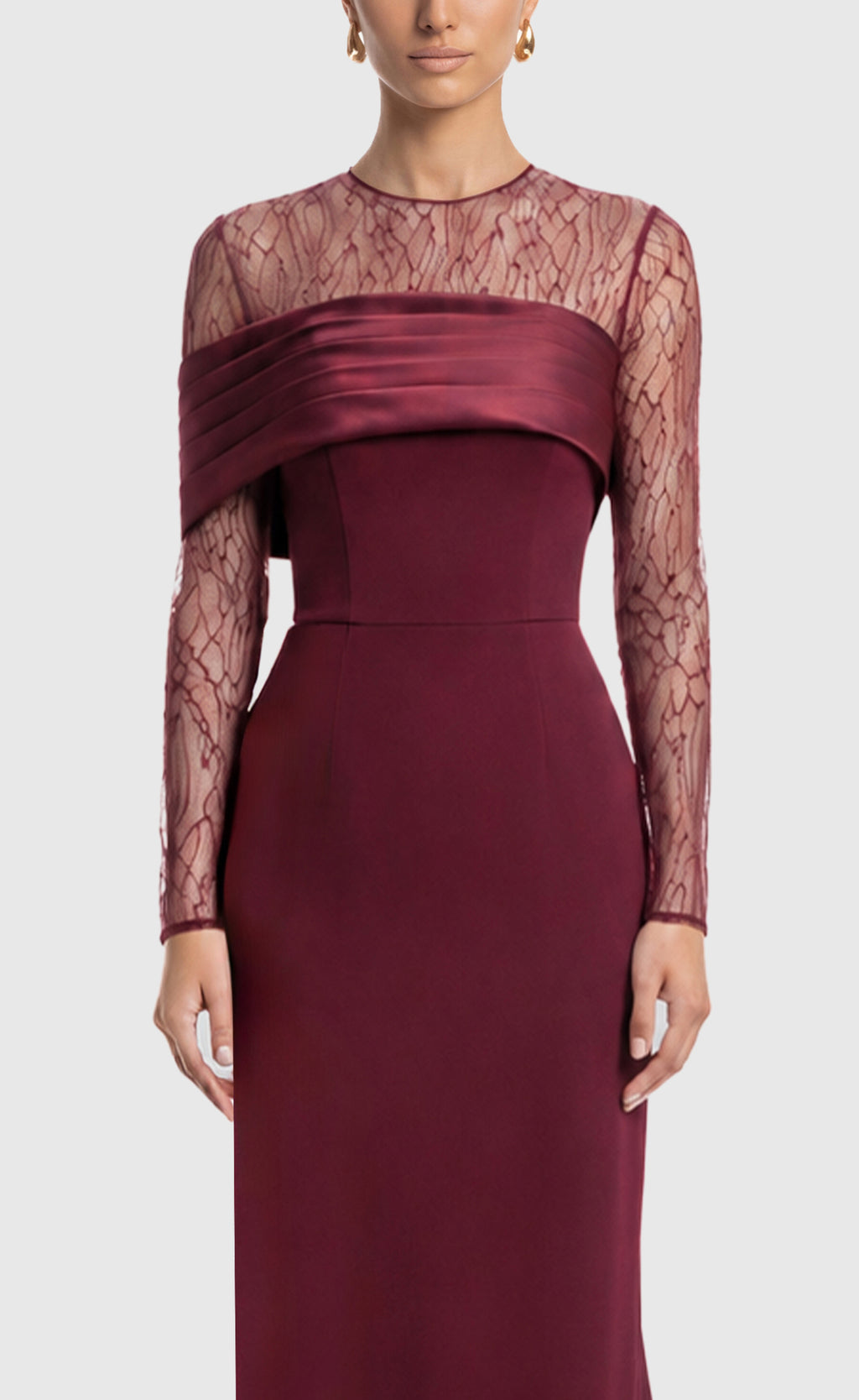 Hafsa Dress