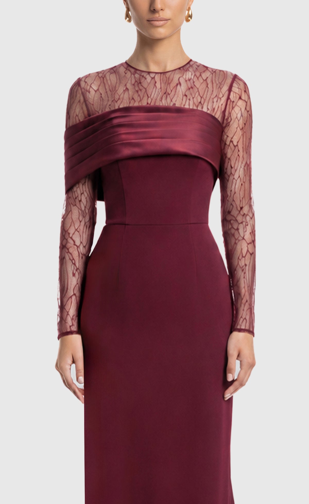 Hafsa Dress