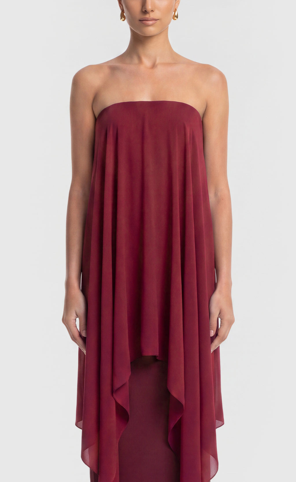 Yara Dress