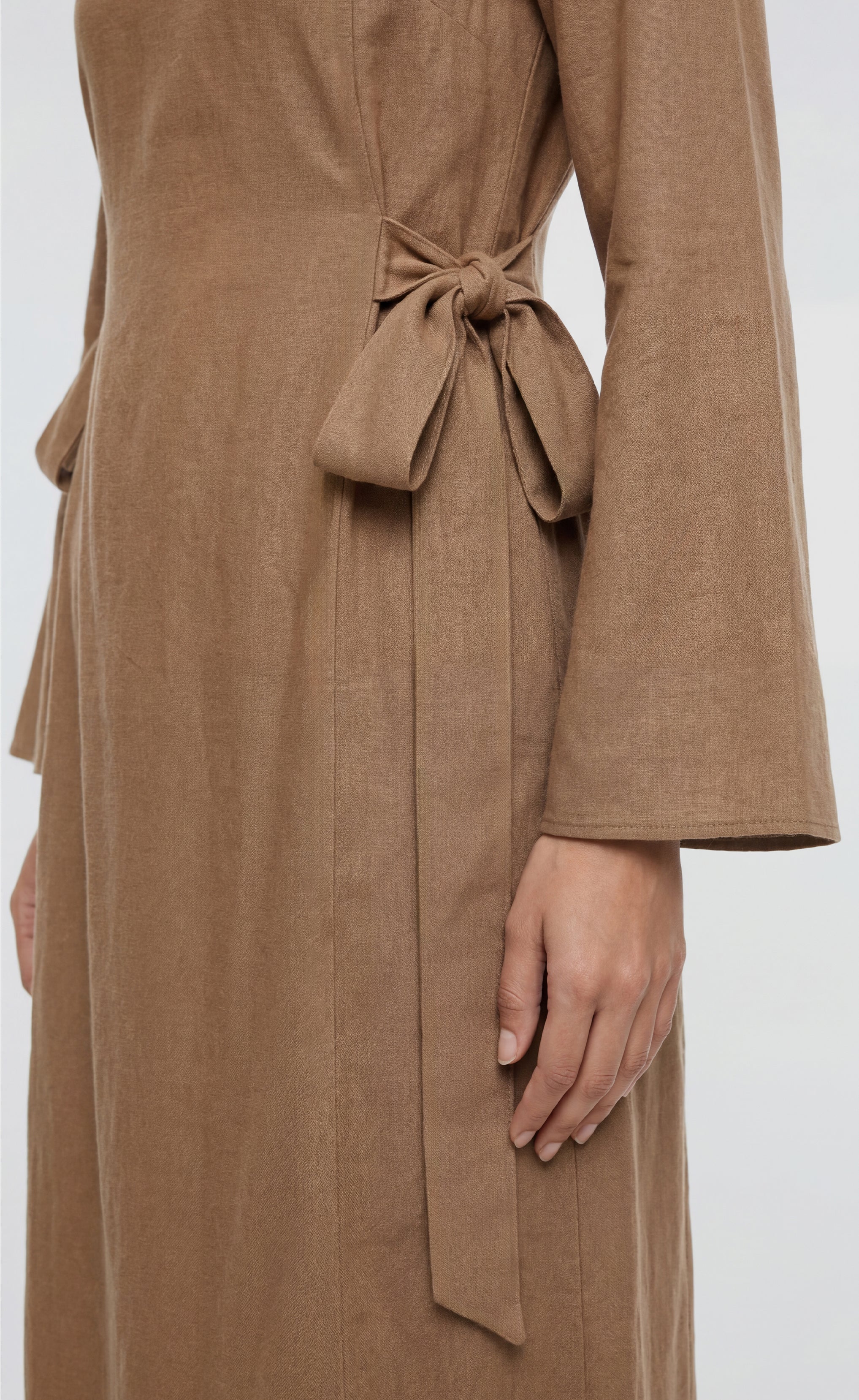 Farah Dress