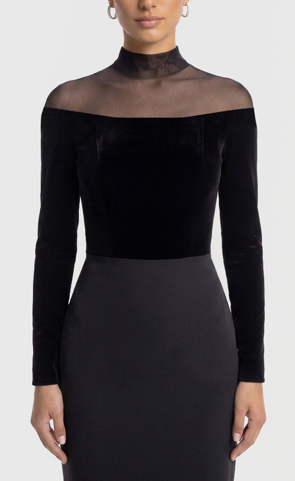 Layl Dress