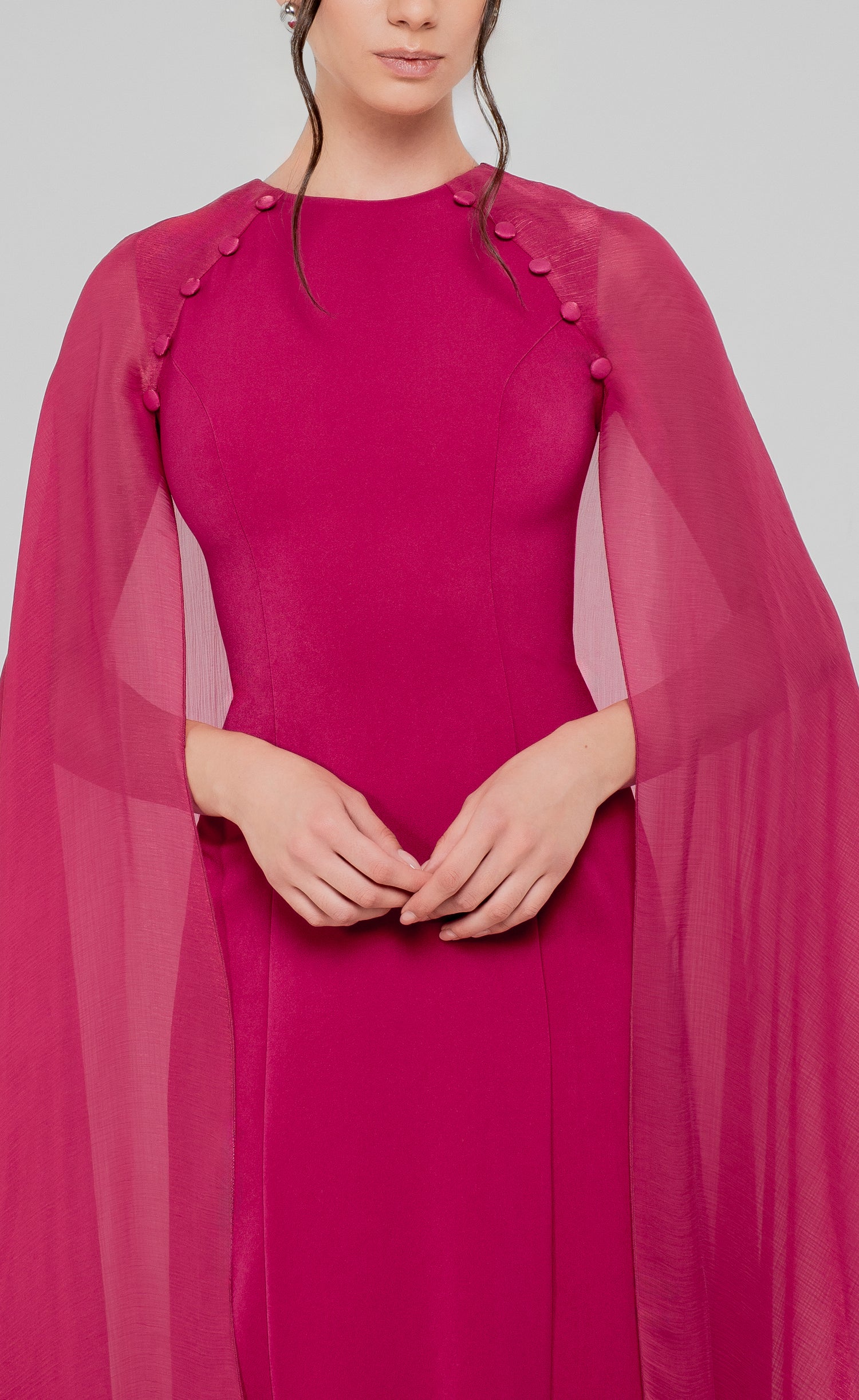 Bold Pink