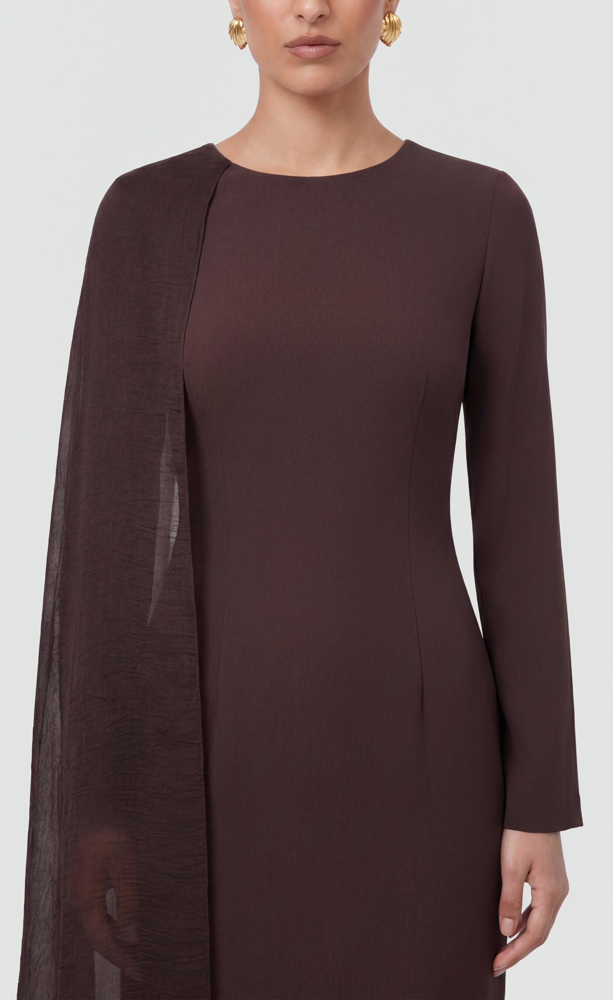 Farida Dress