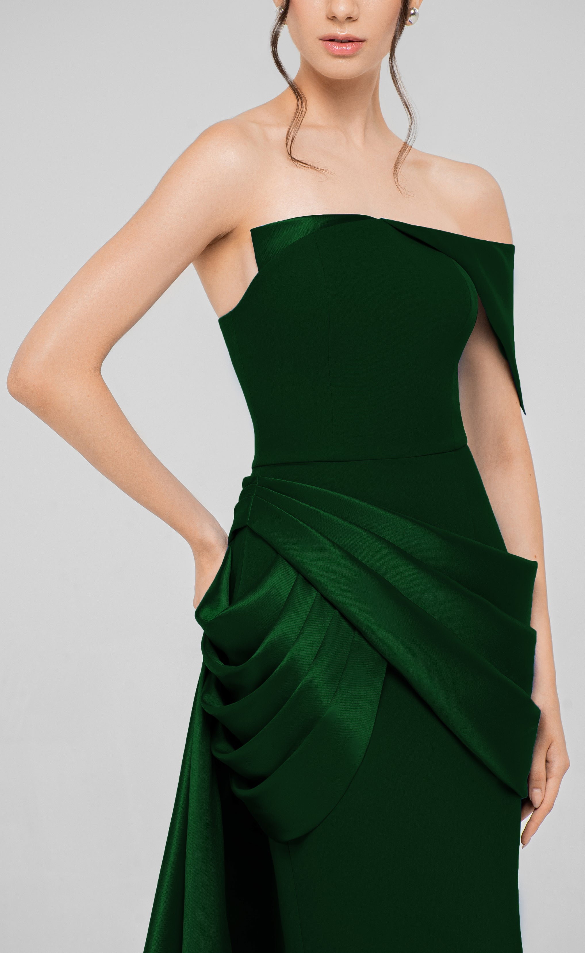 Emerald Green
