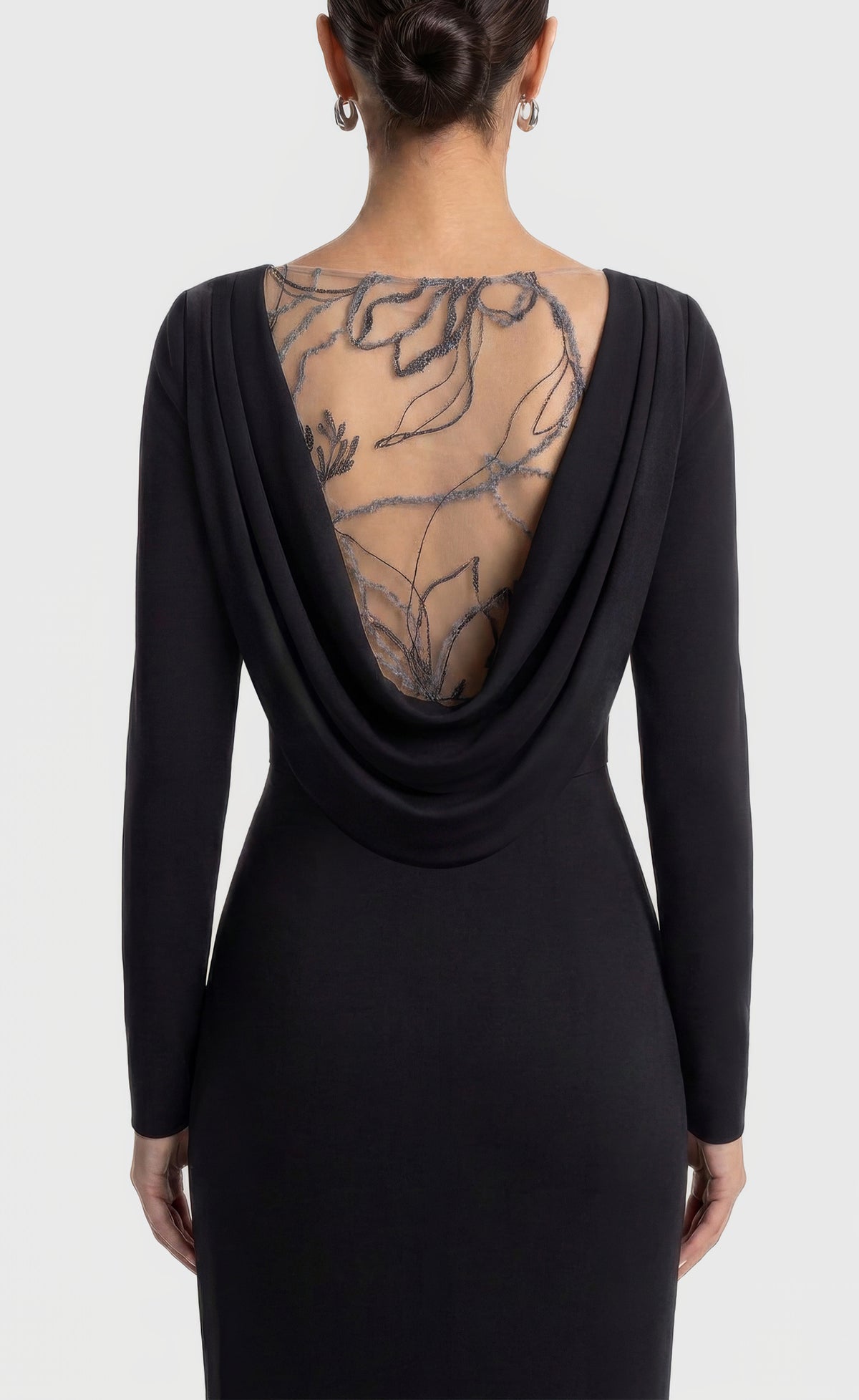 Nadha Dress