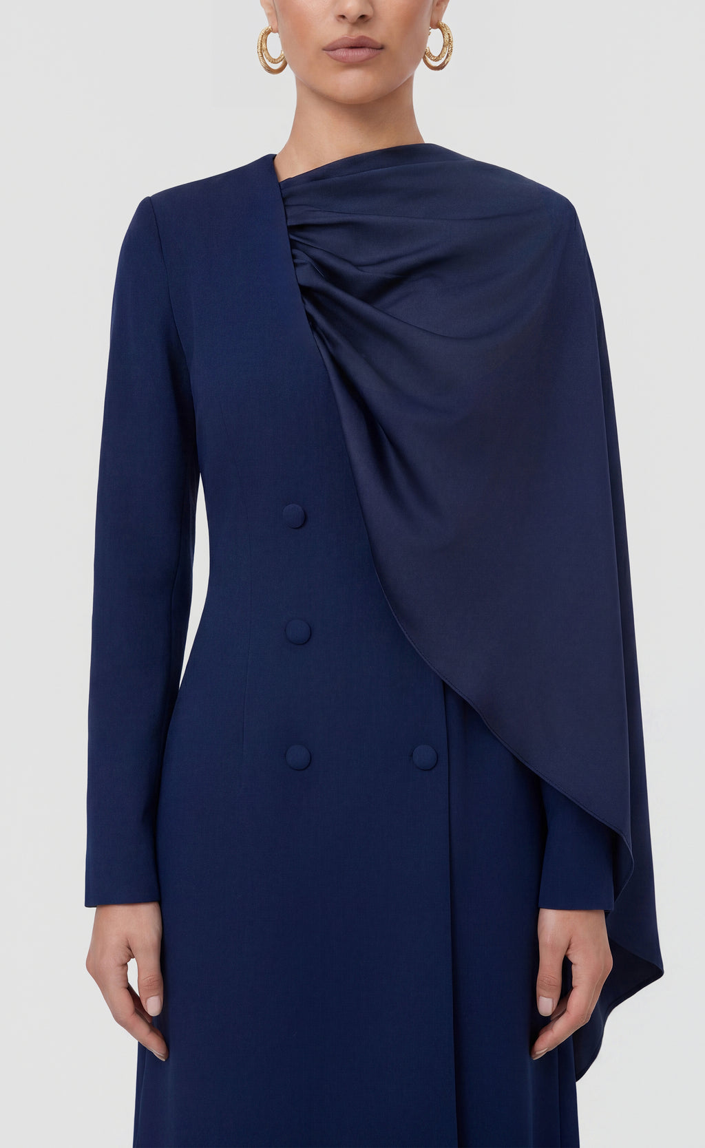 Najras Dress