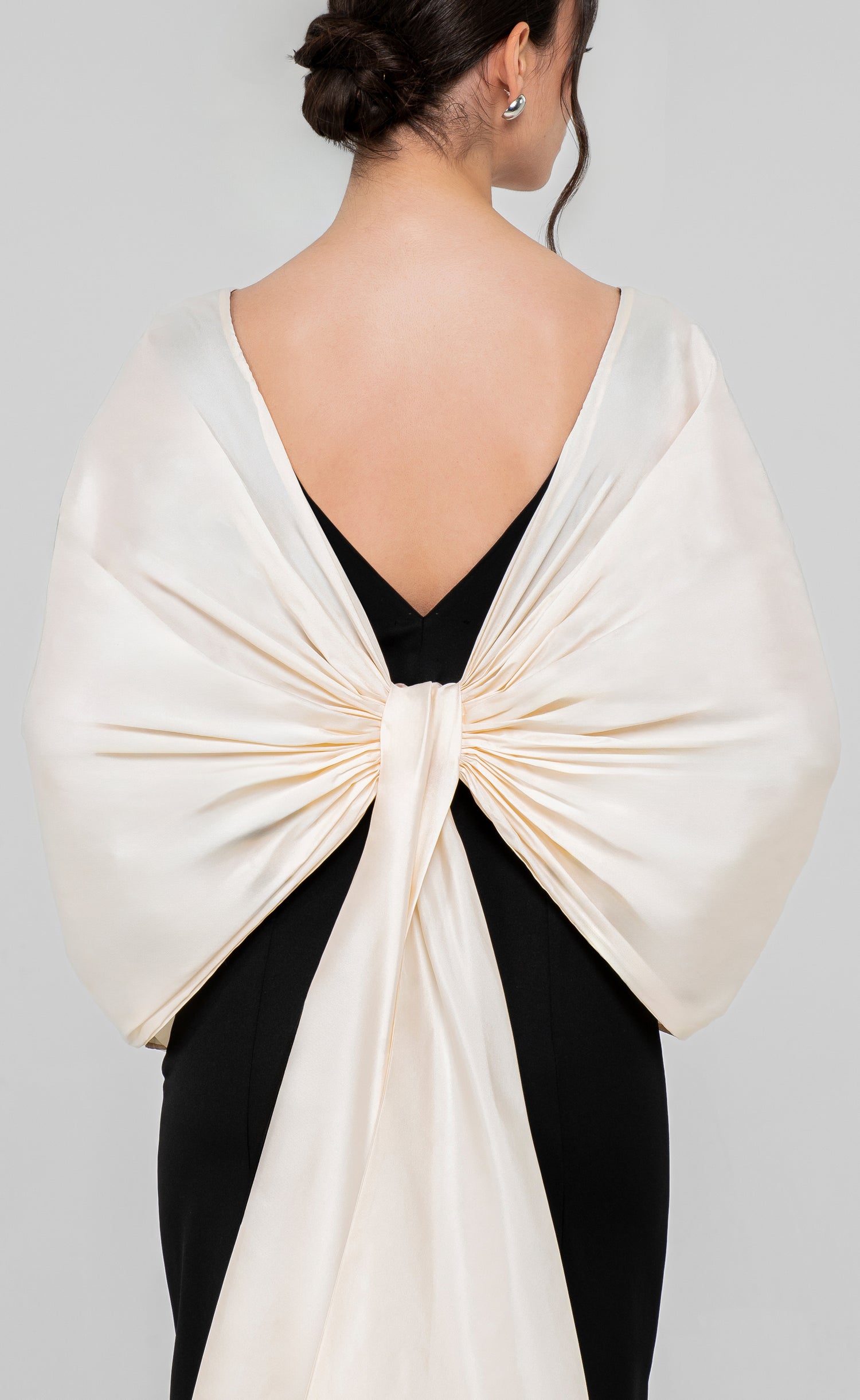 Black & Off White