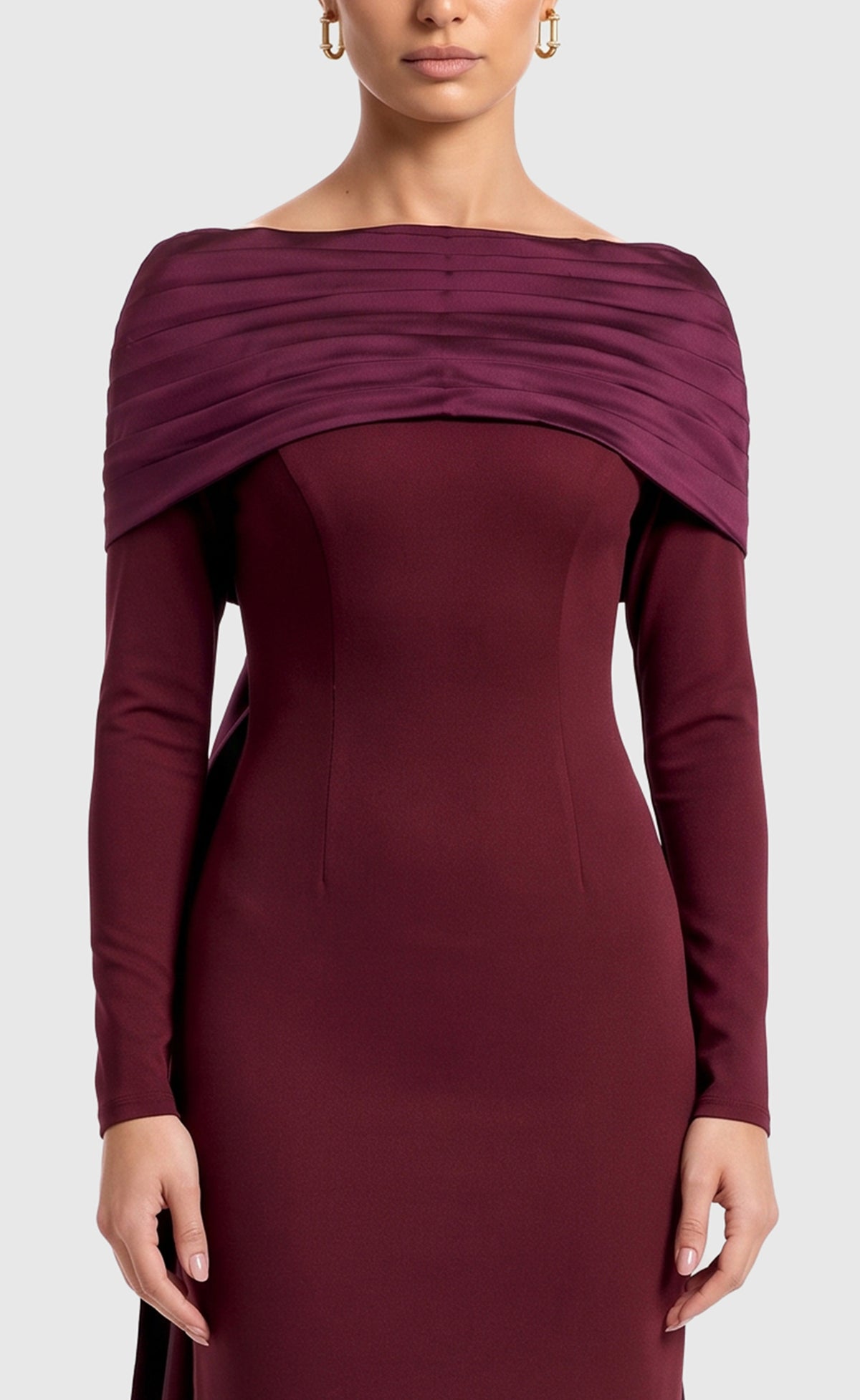 Sufia Dress