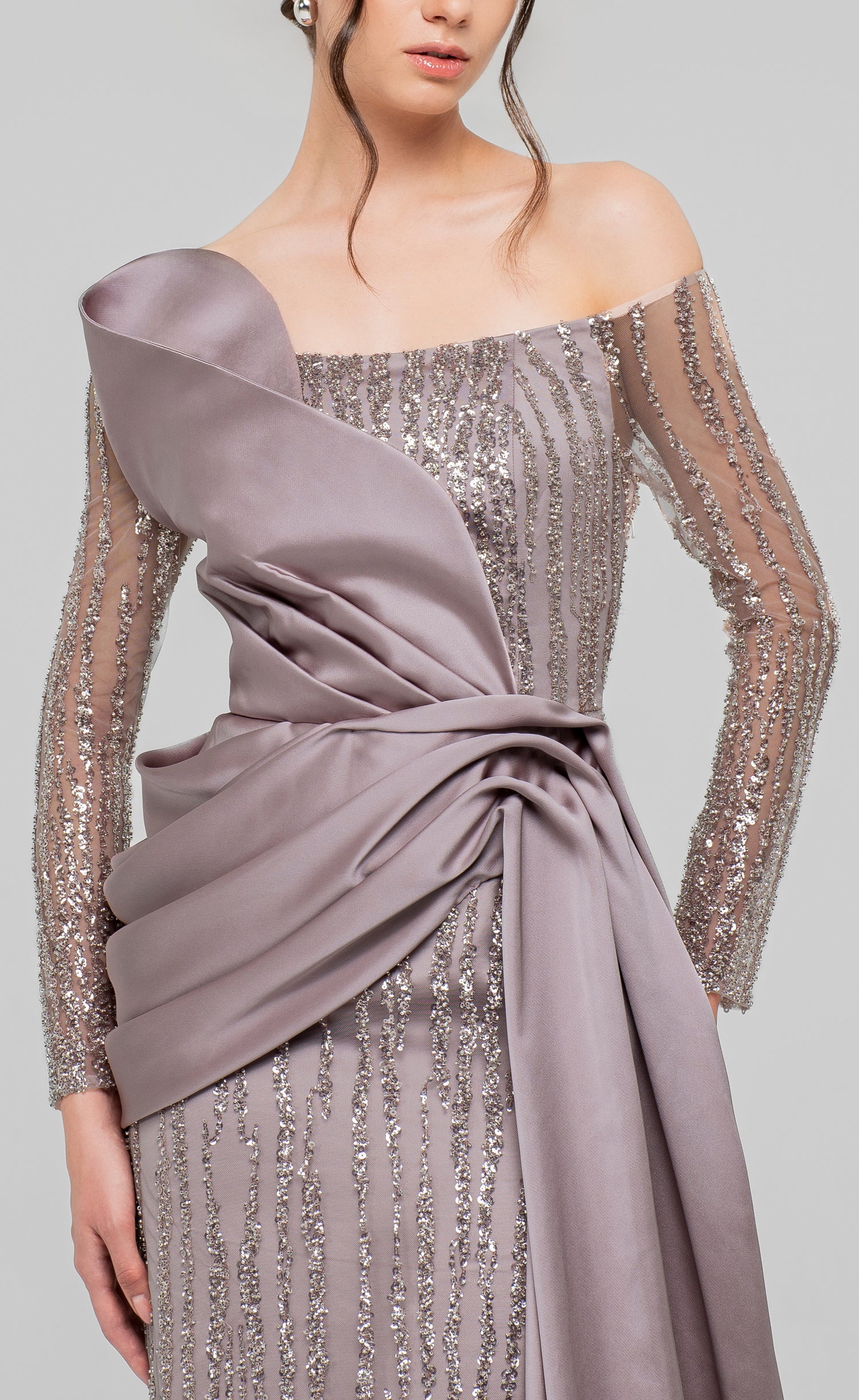 Liora Dress