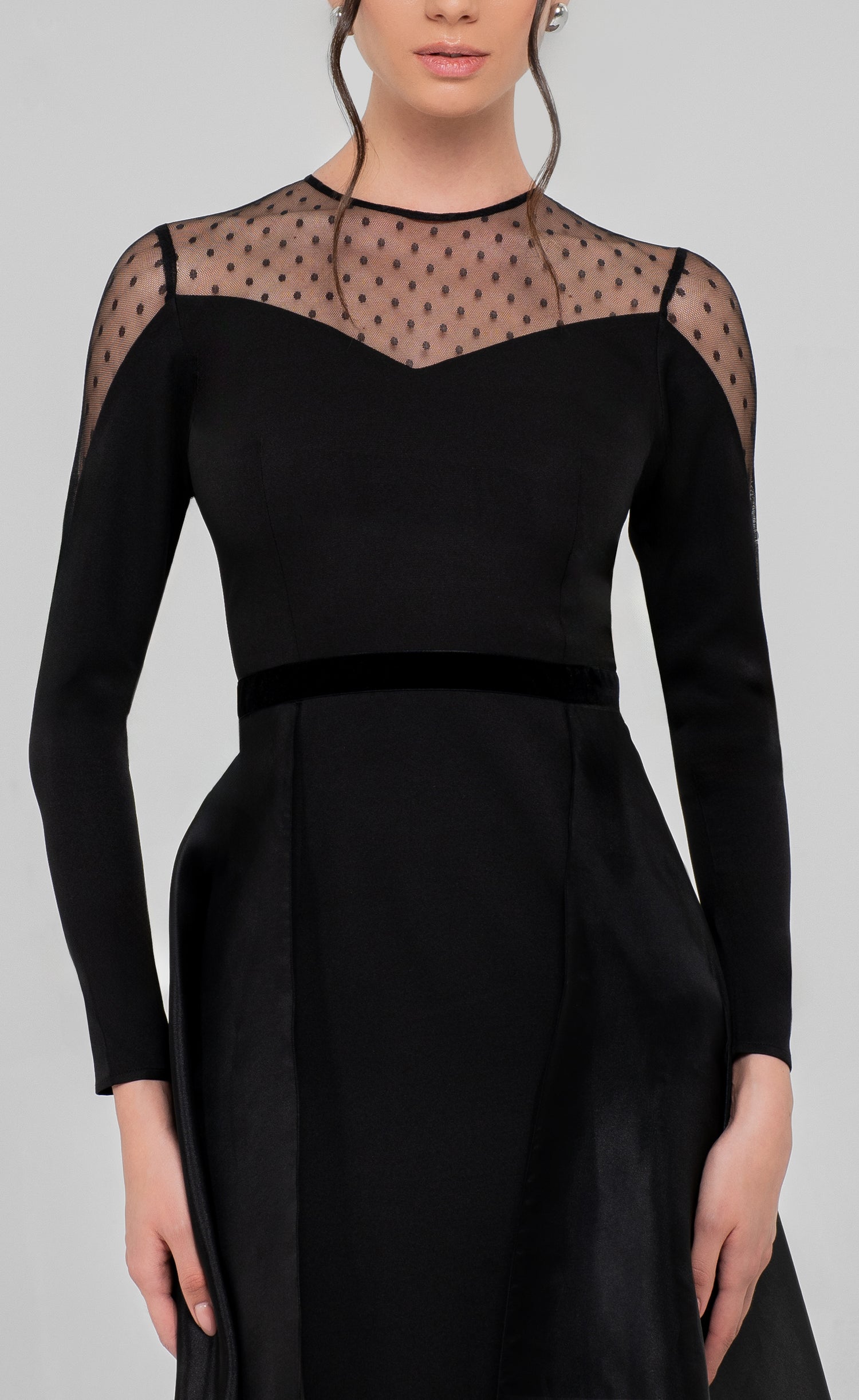 Abir 2.0 Dress
