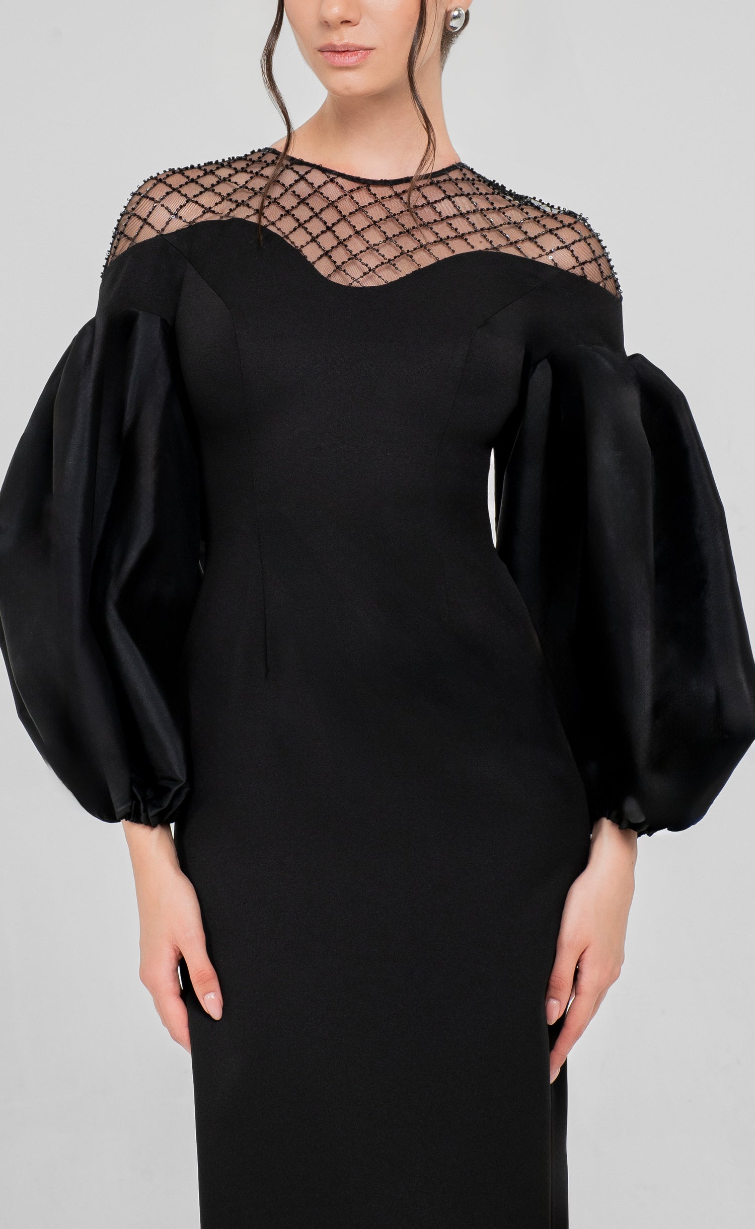 Haneen Dress