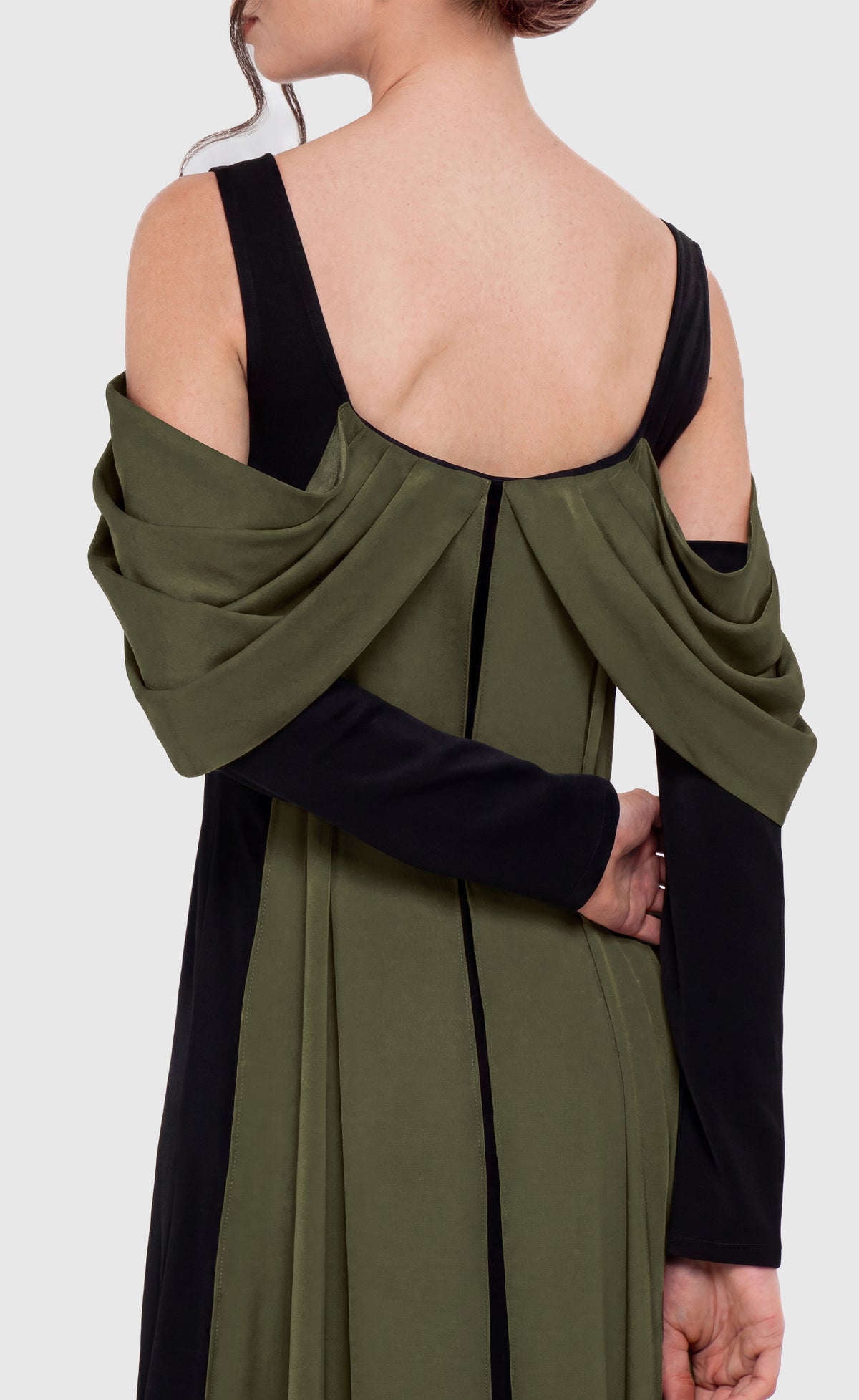 Zoya Dress