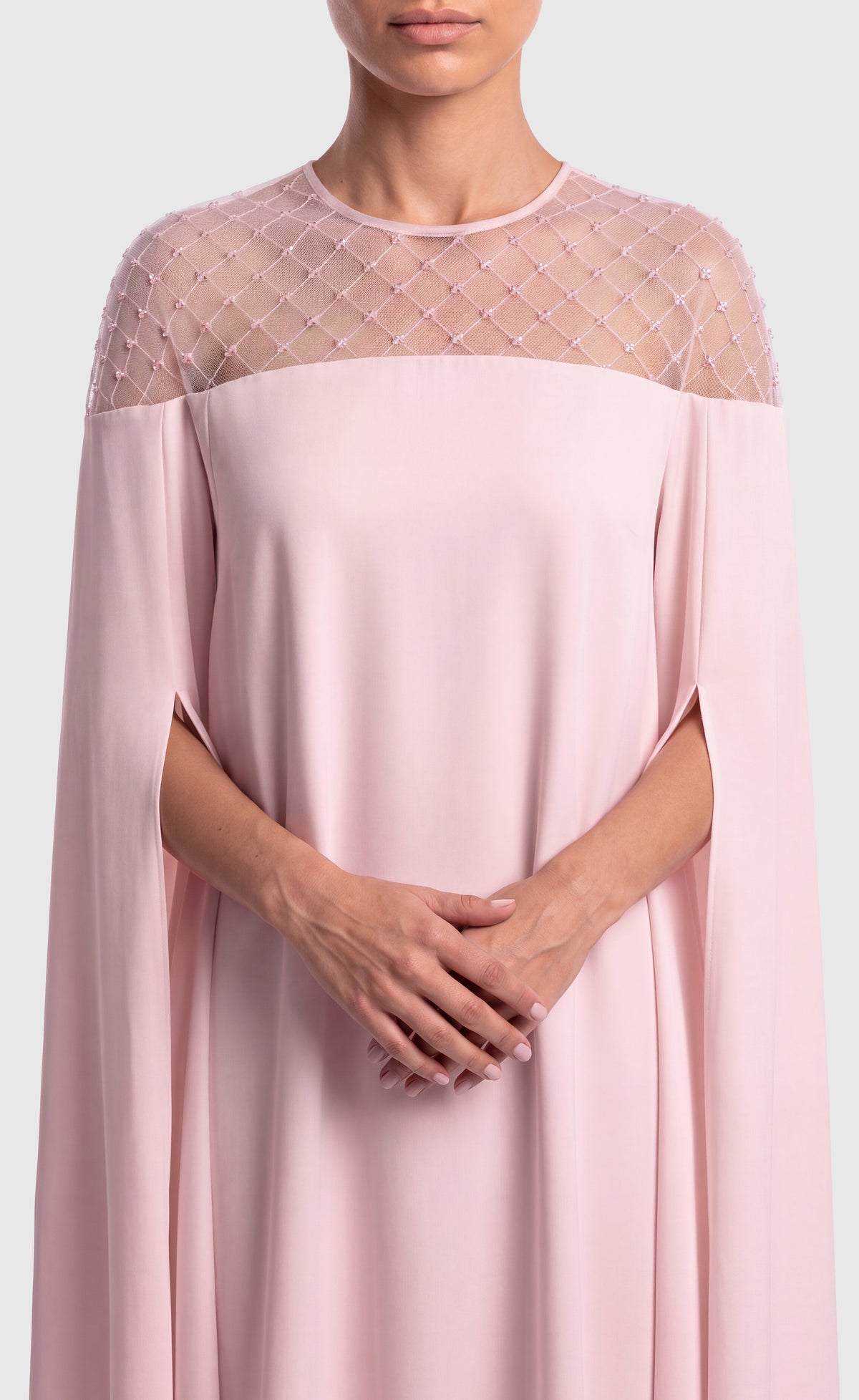 Blush Pink