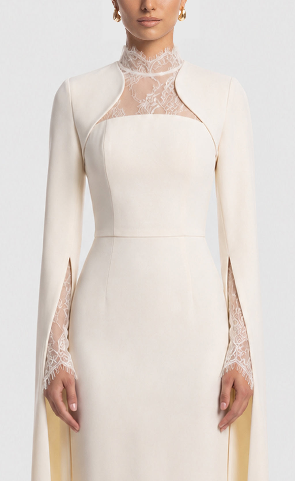 Sukoon Dress