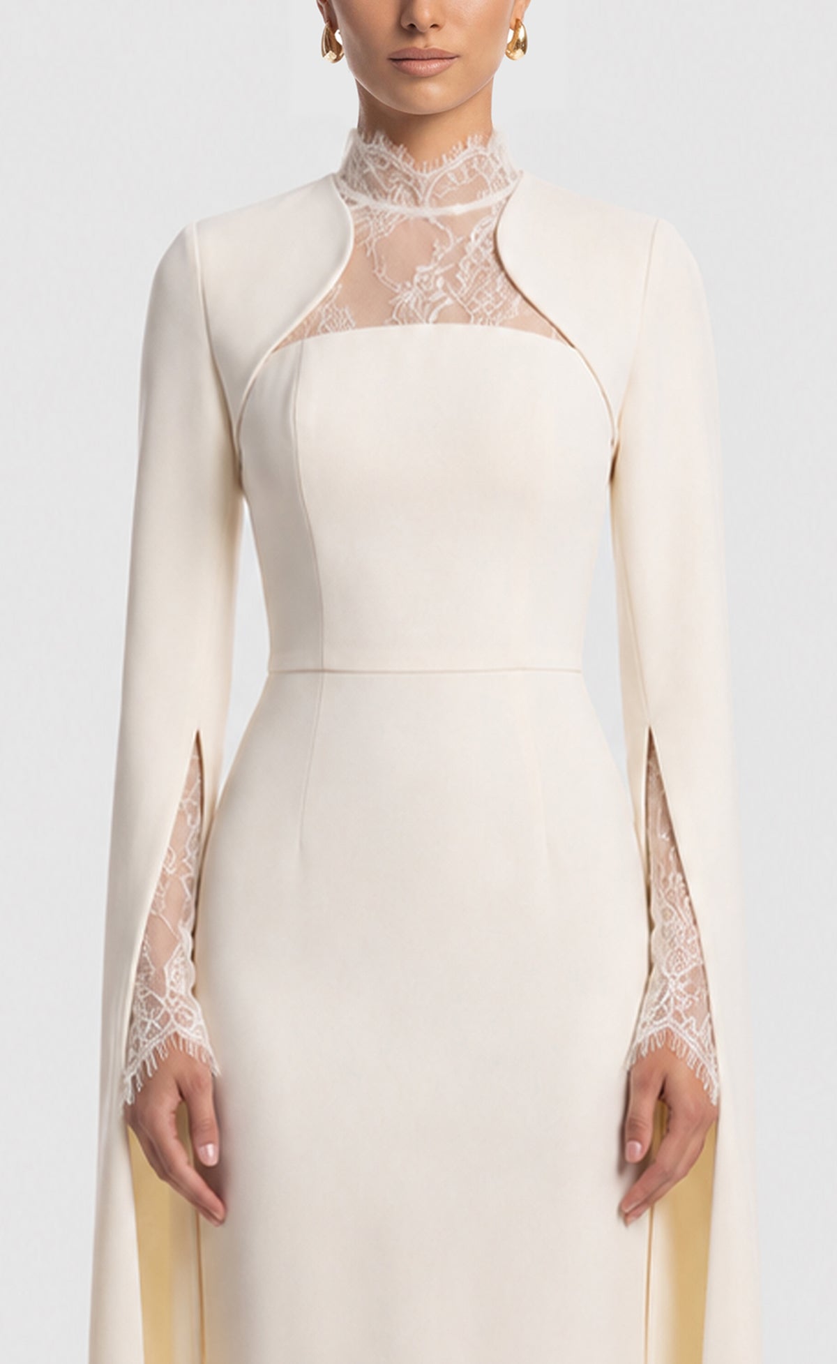 Sukoon Dress