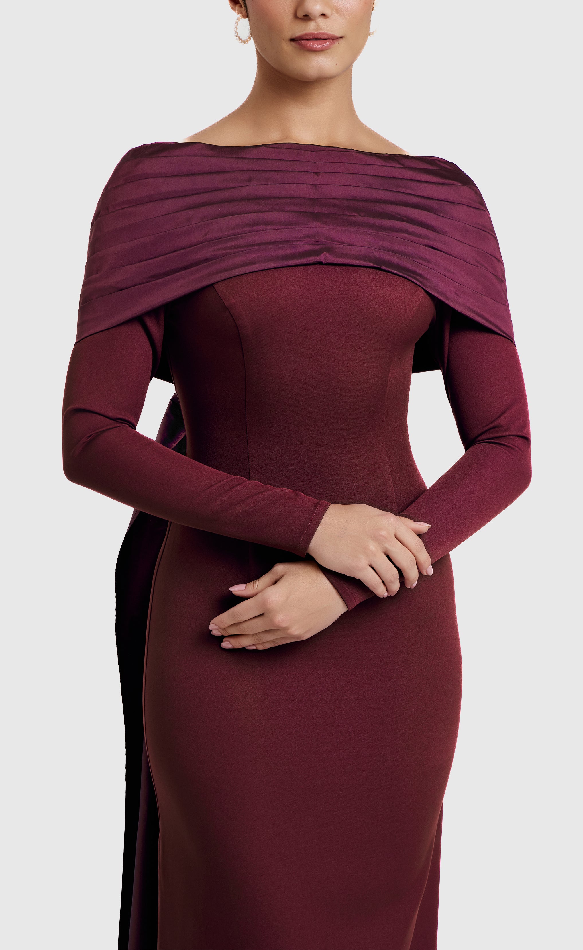 Sufia Dress
