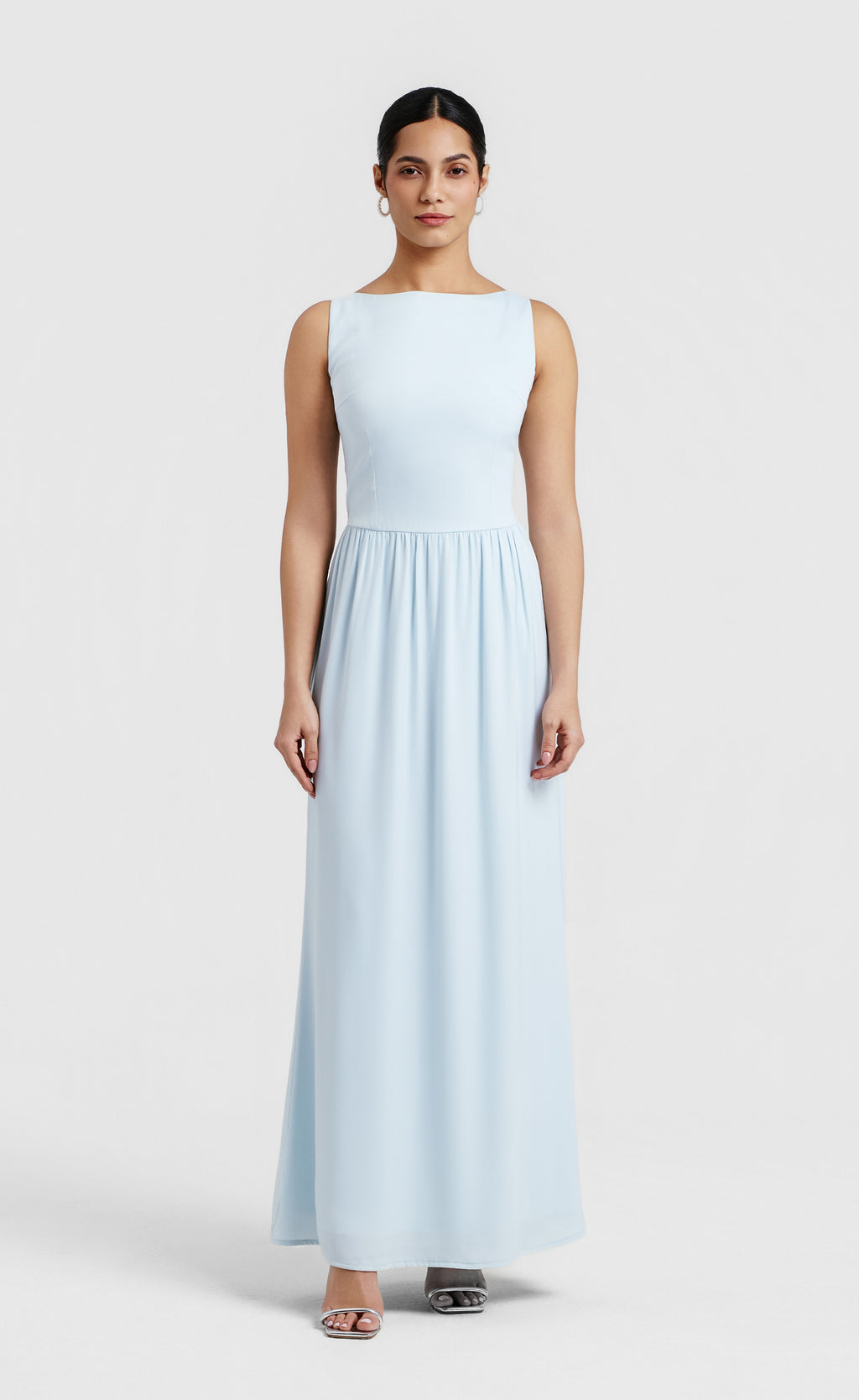 Ice Blue
