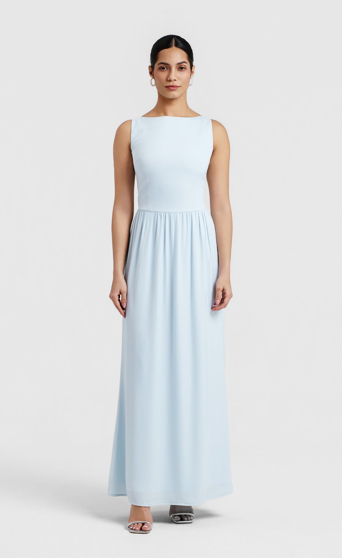 Ice Blue