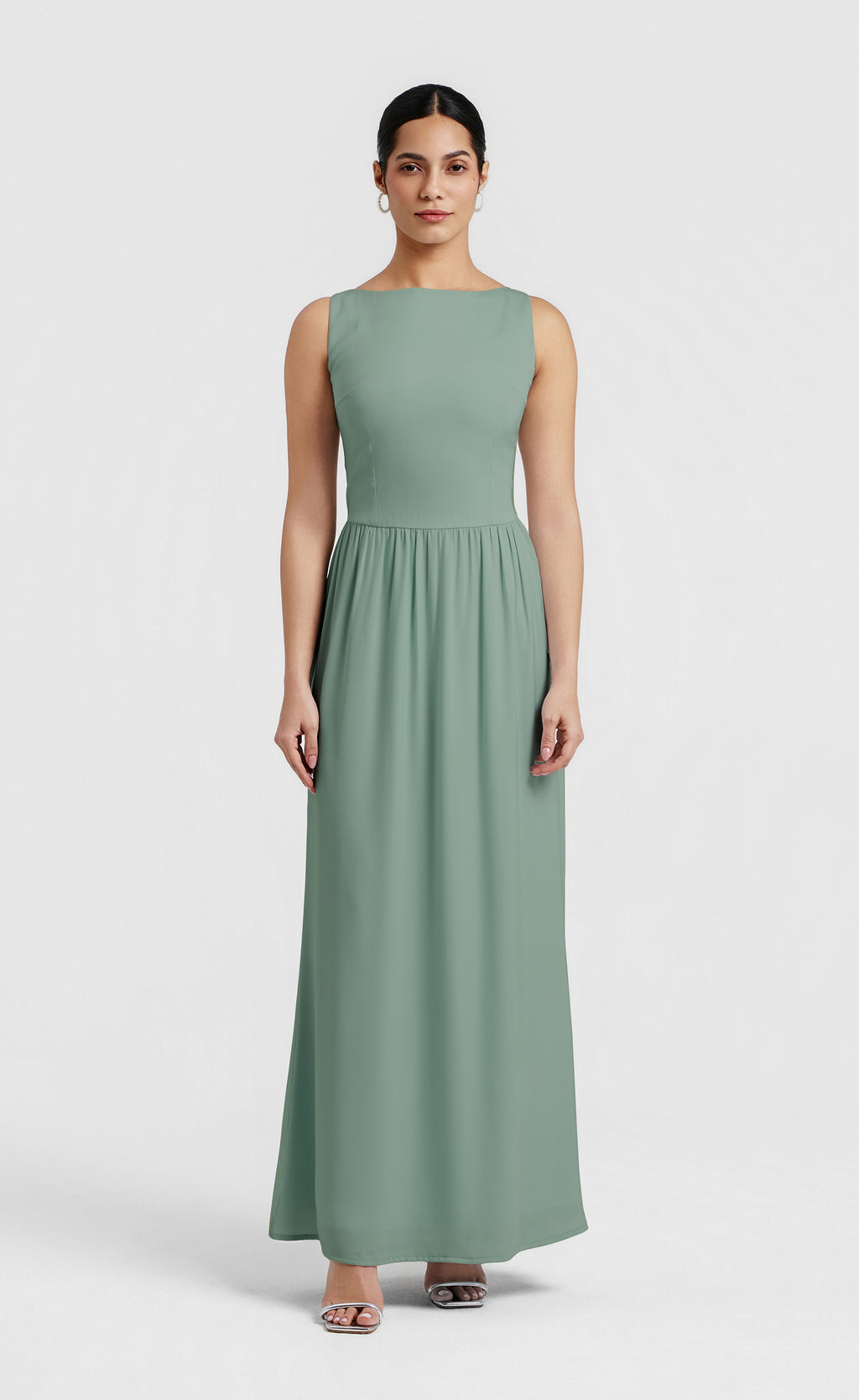 Sage Green