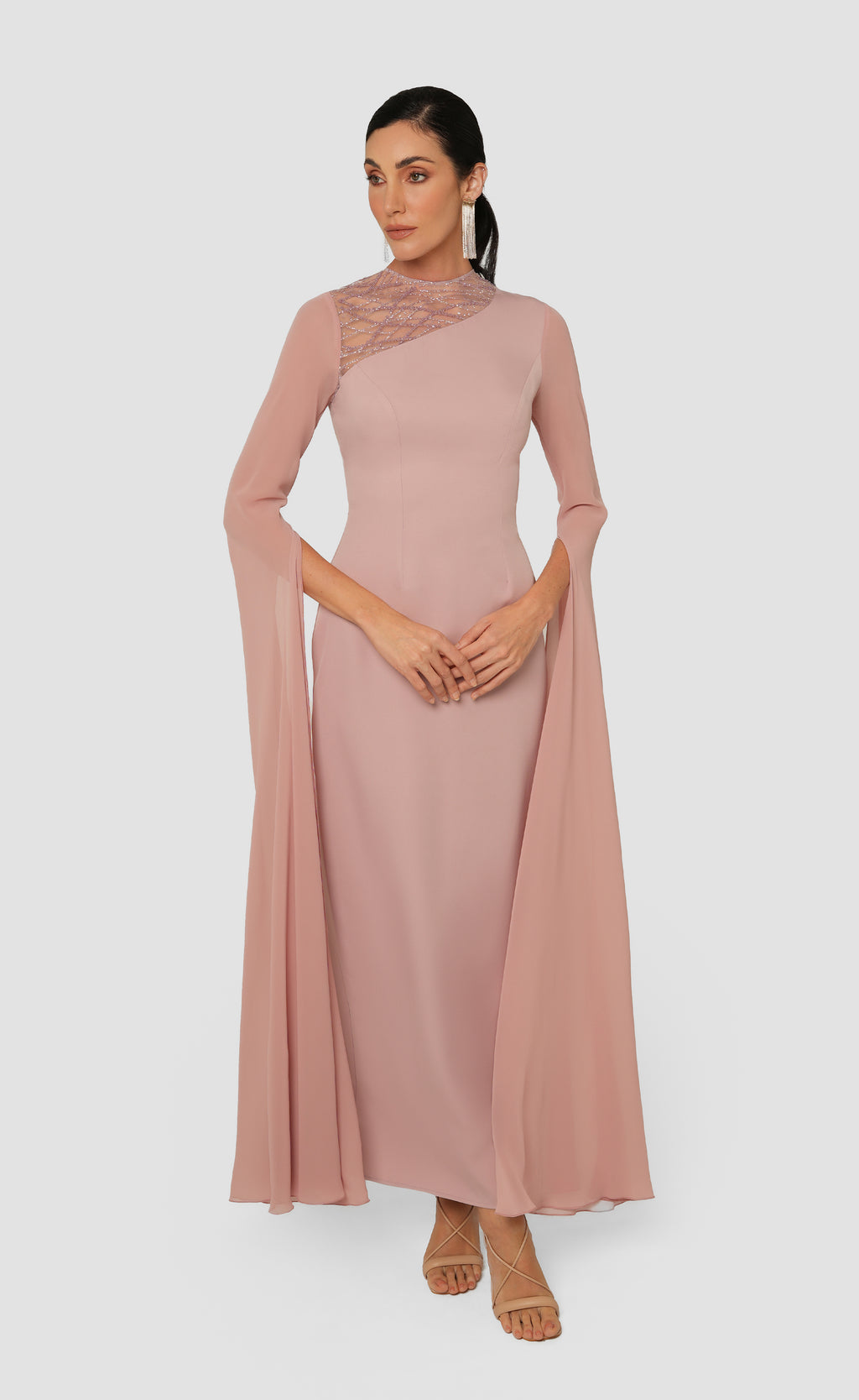 Seraphina Dress