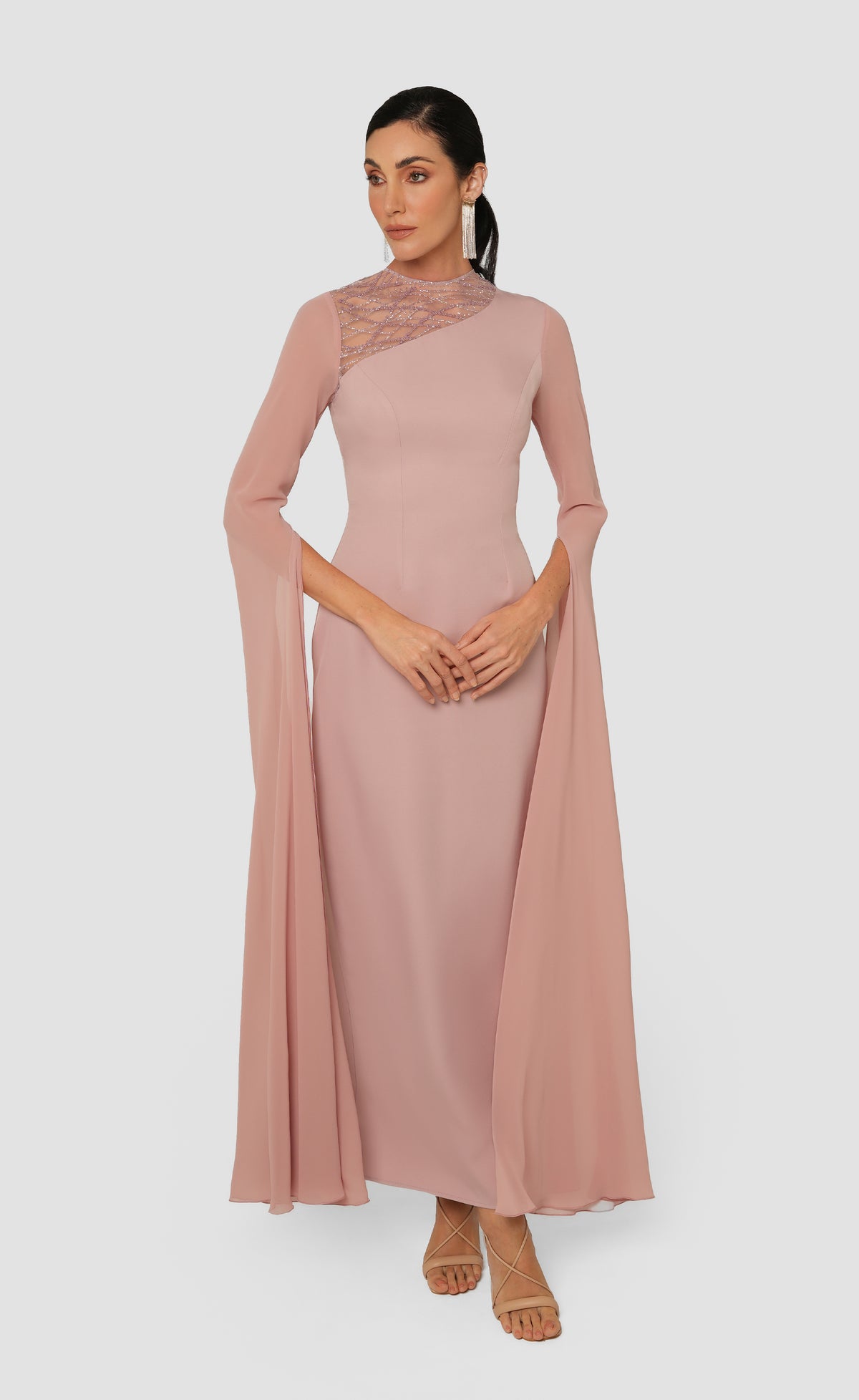 Seraphina Dress