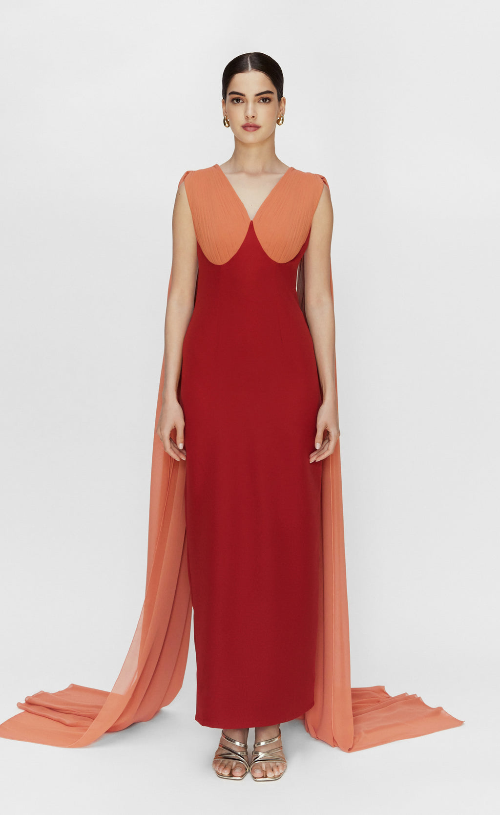 Burnt-Orange