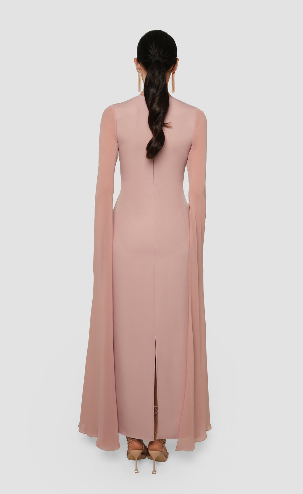 Seraphina Dress