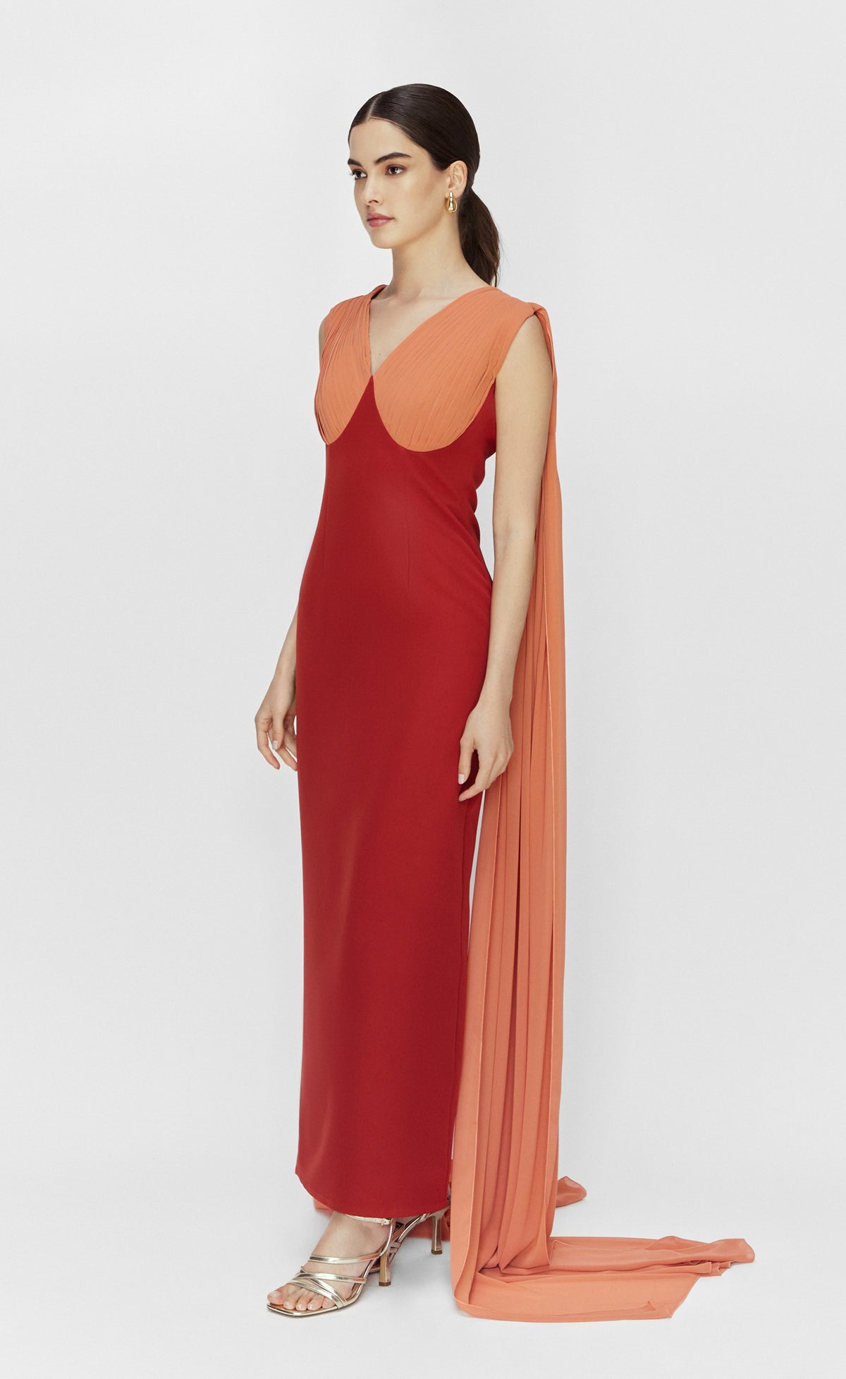Burnt-Orange