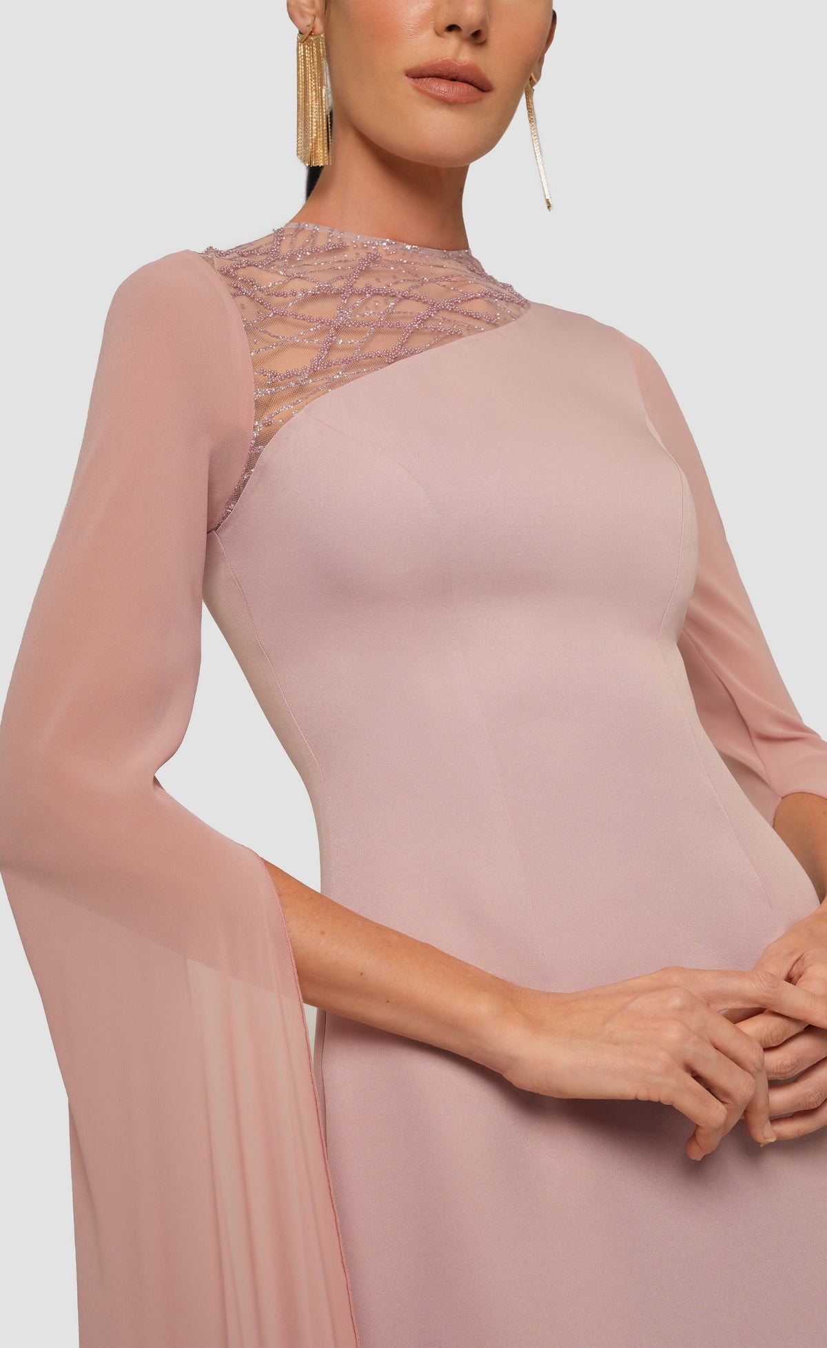 Seraphina Dress