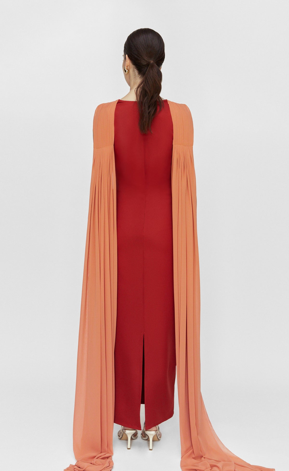 Burnt-Orange