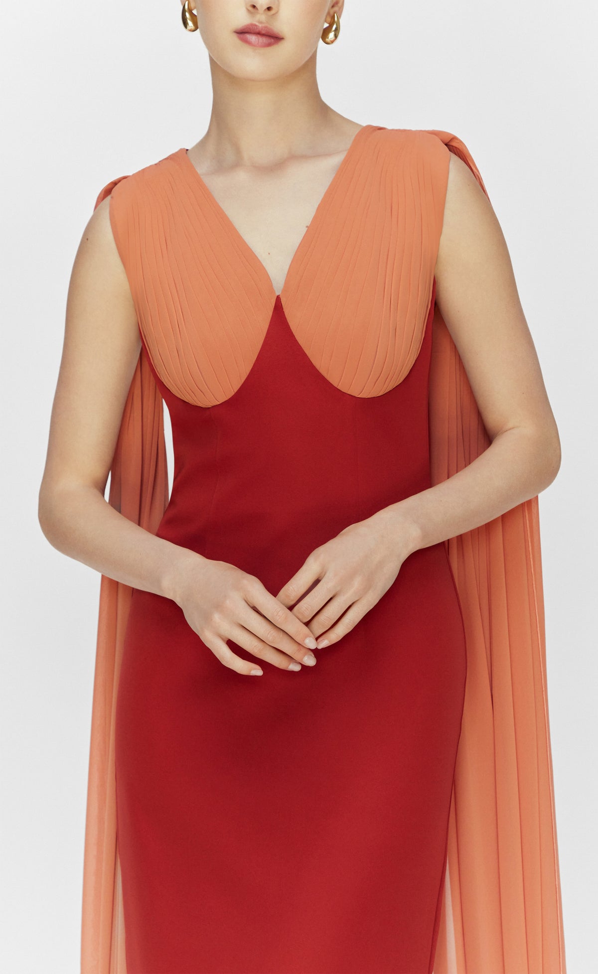 Burnt-Orange