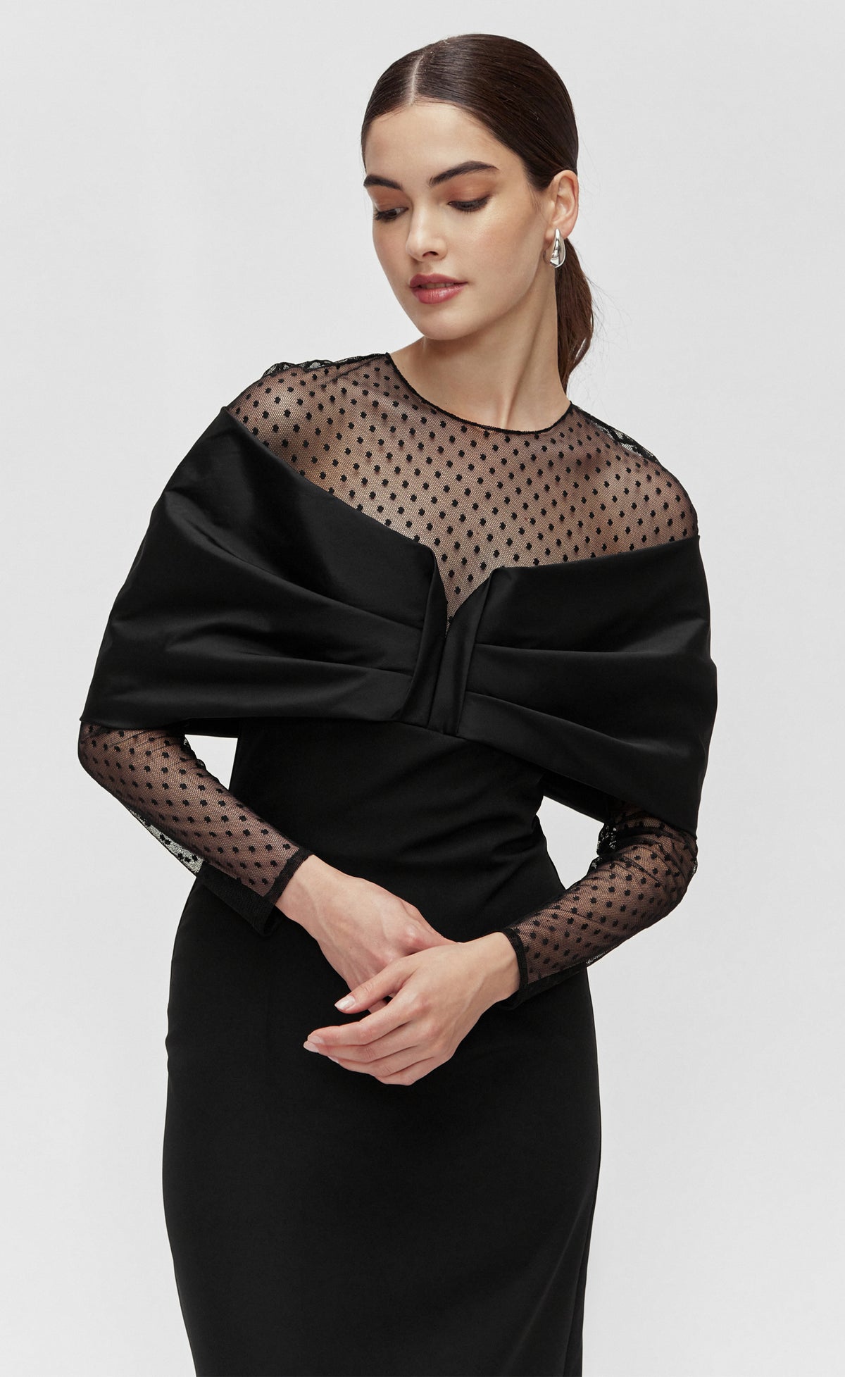 Victoria Dress