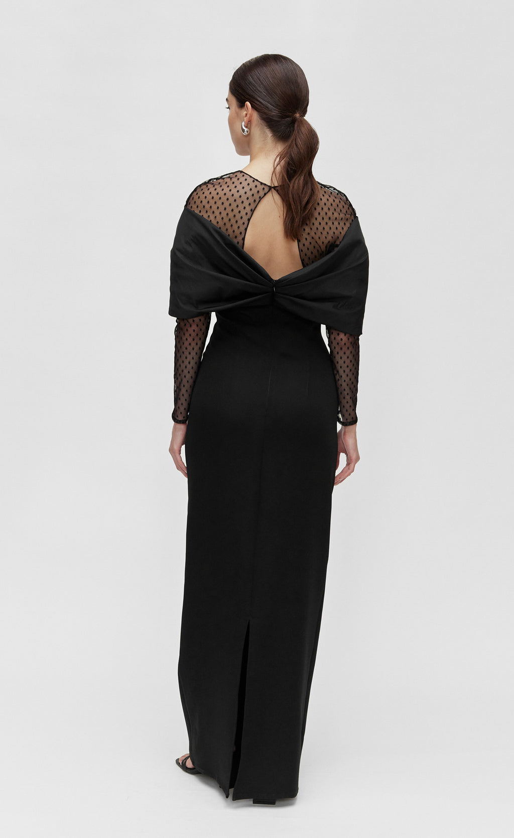 Victoria Dress