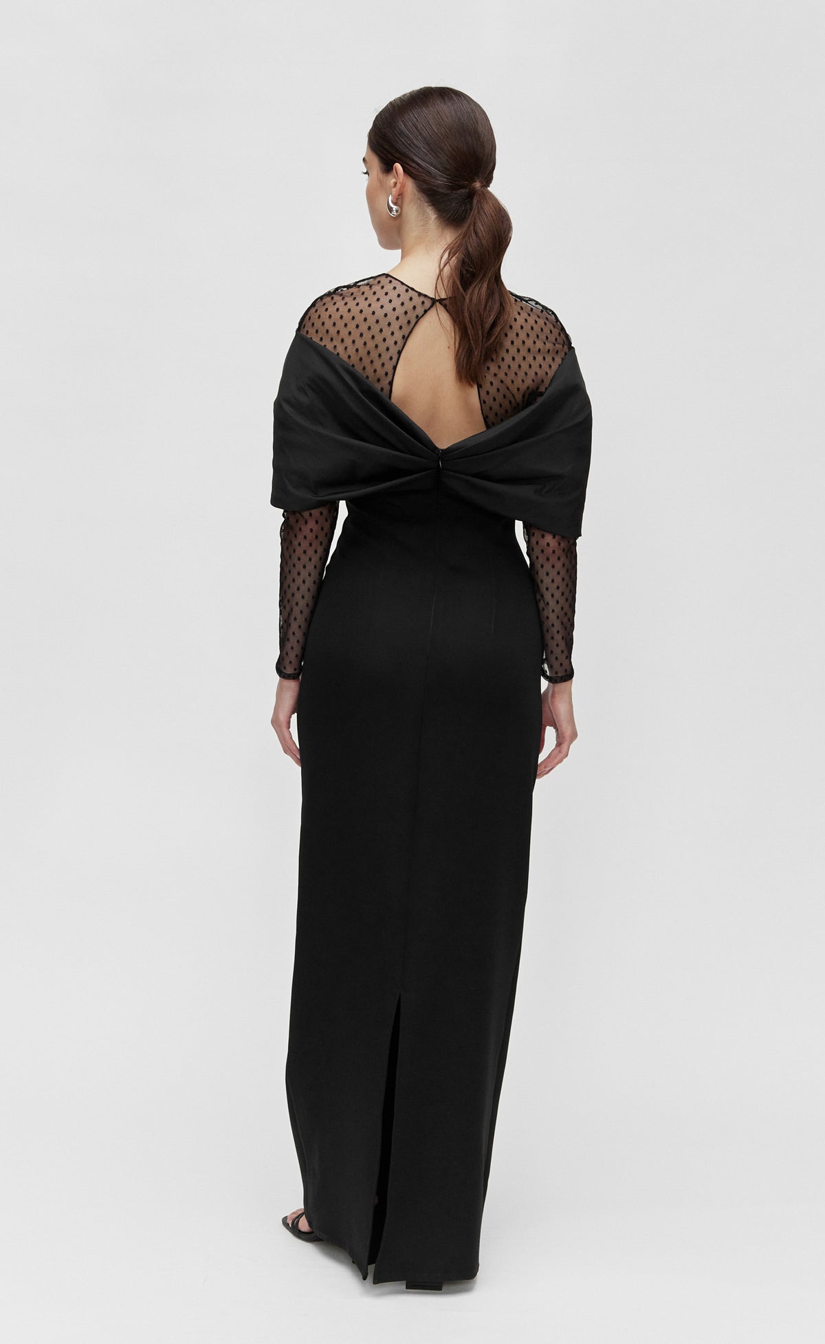Victoria Dress