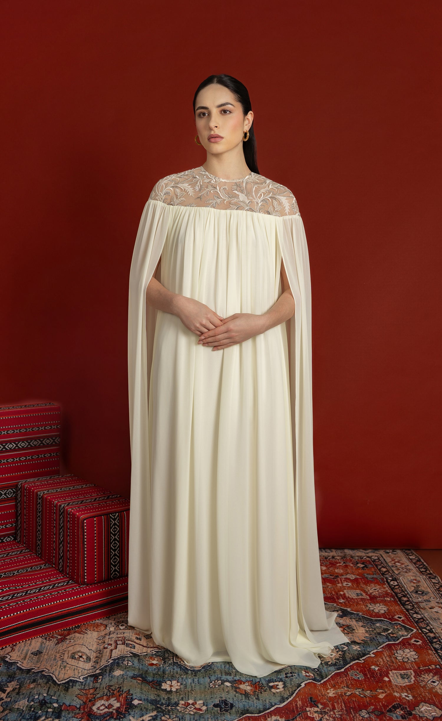 Roya Kaftan