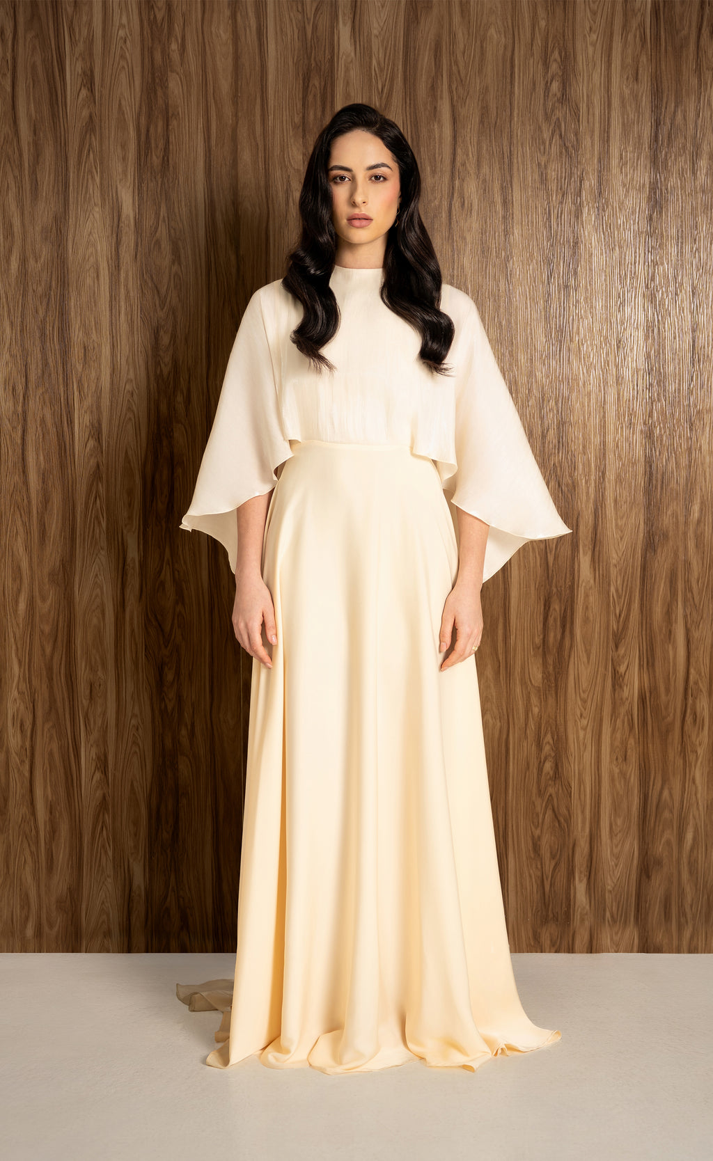Layan Dress