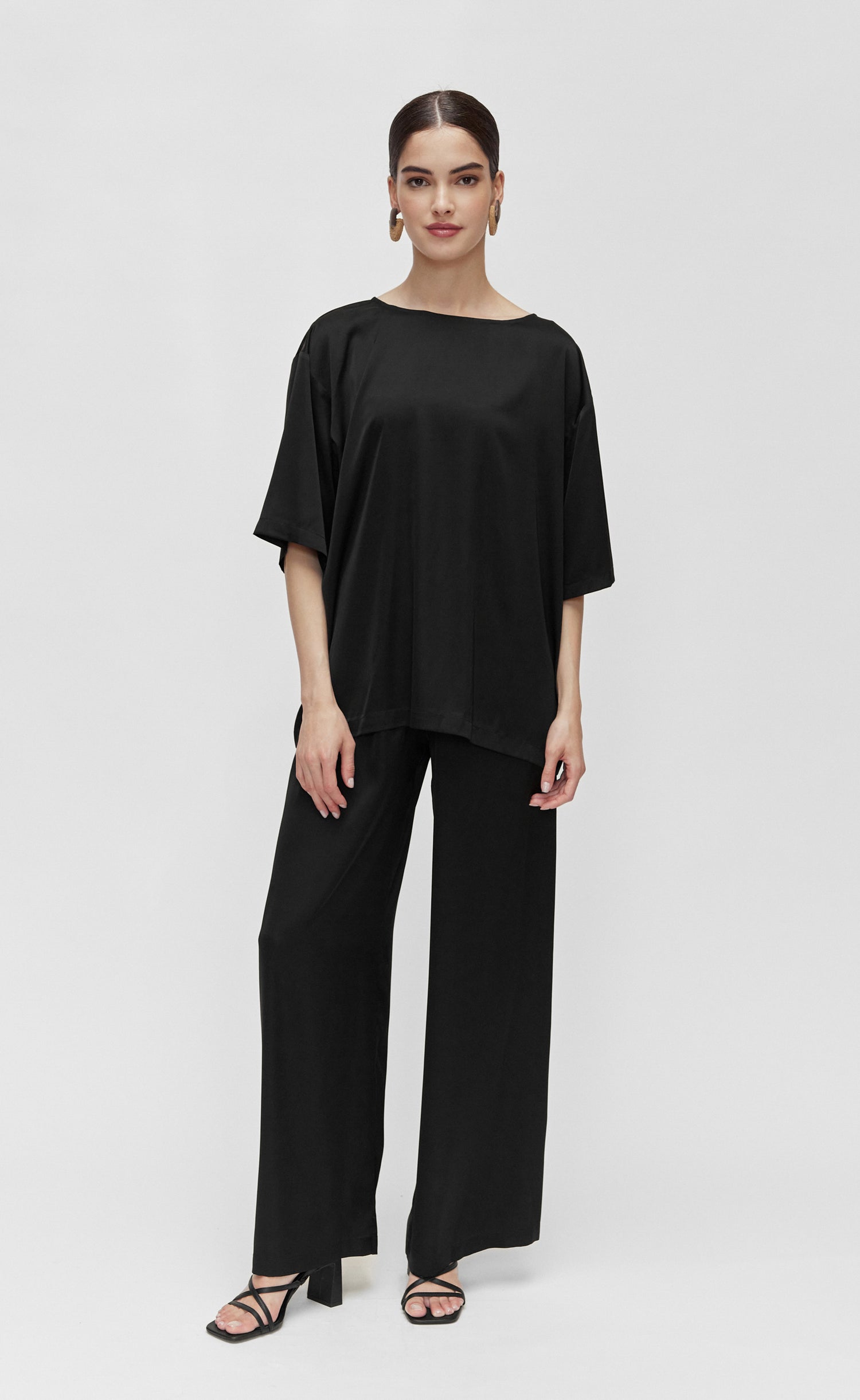 Essential Set - Black