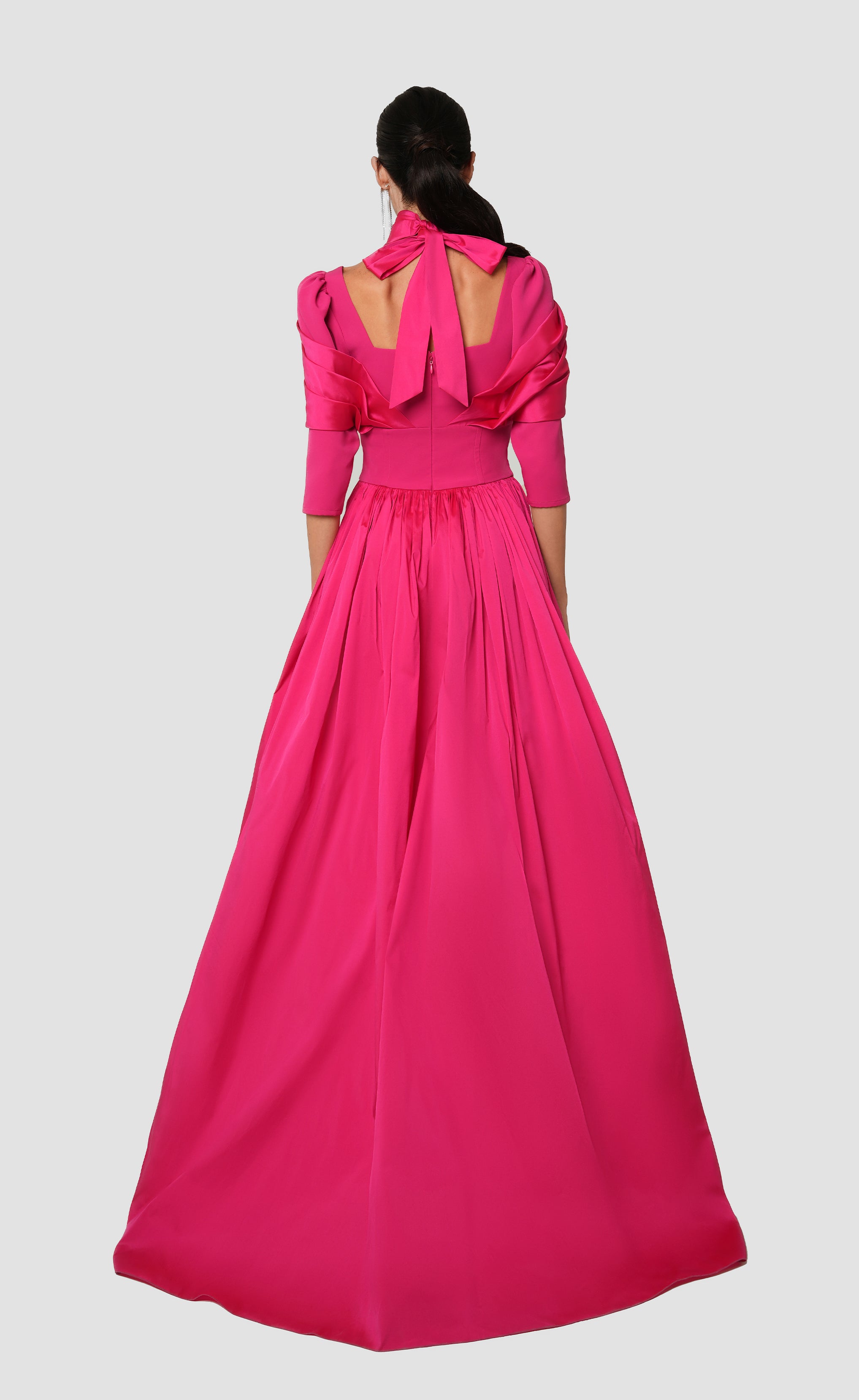 Bold Pink