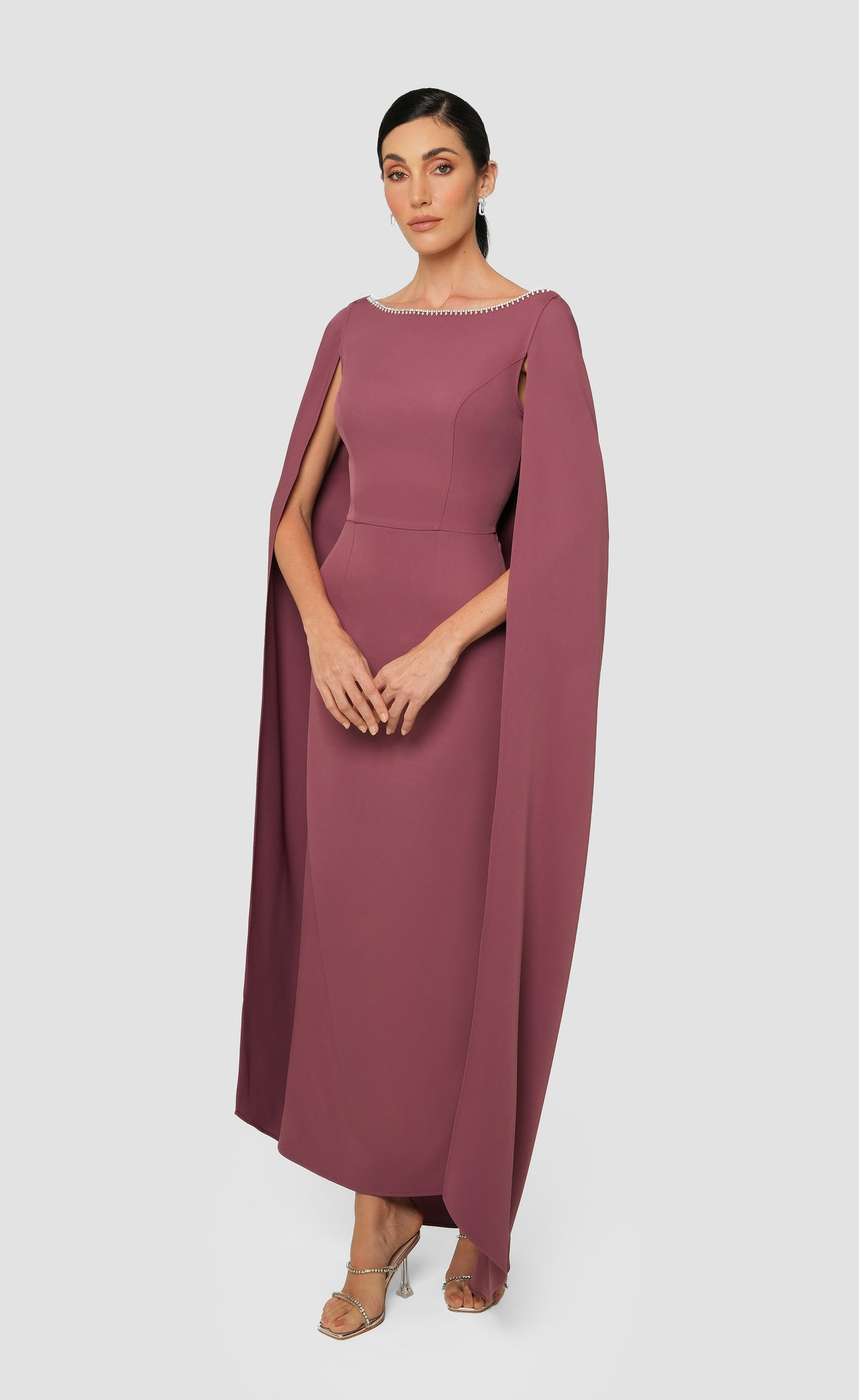 Amirah Dress